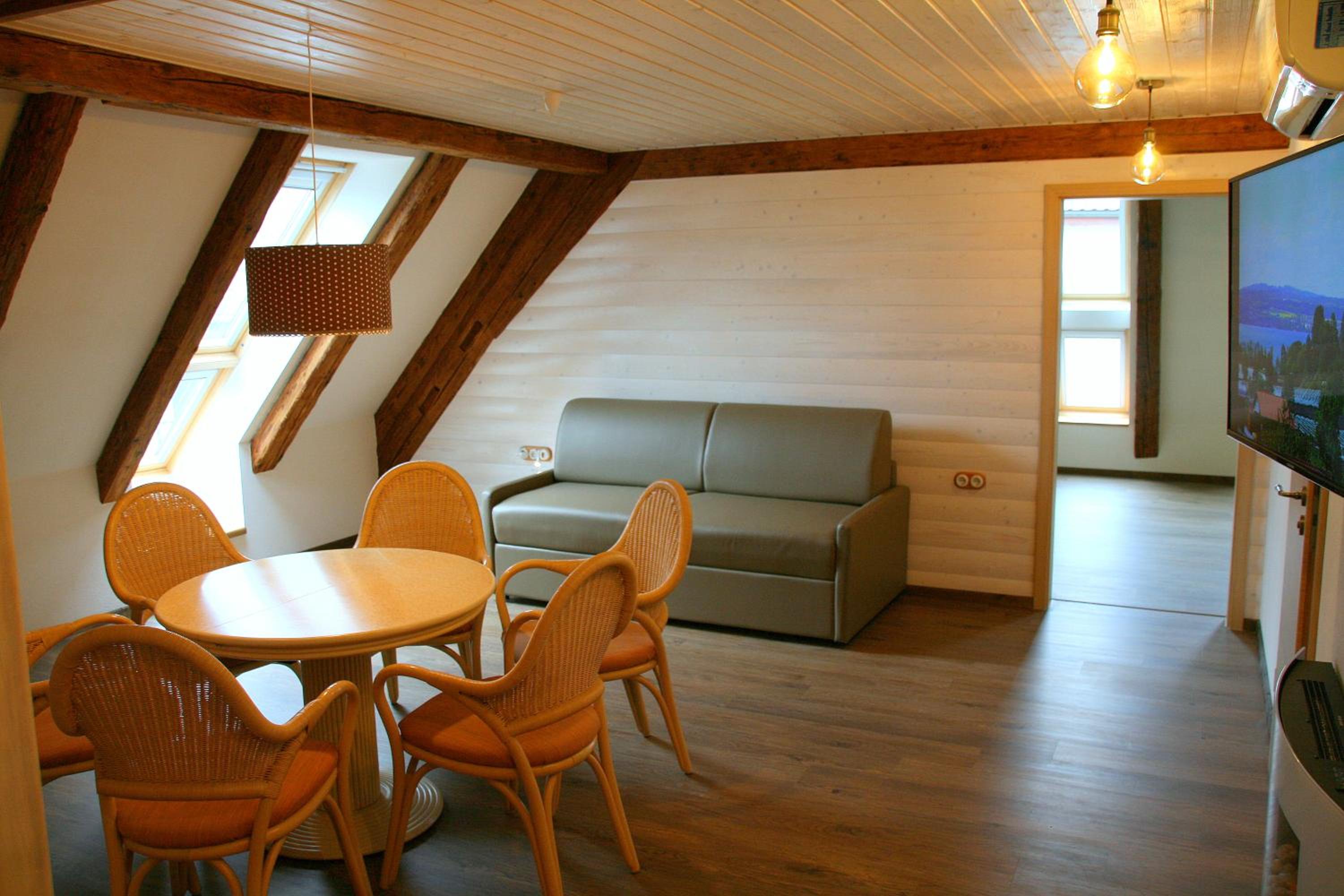 Family Suite - Photo 25