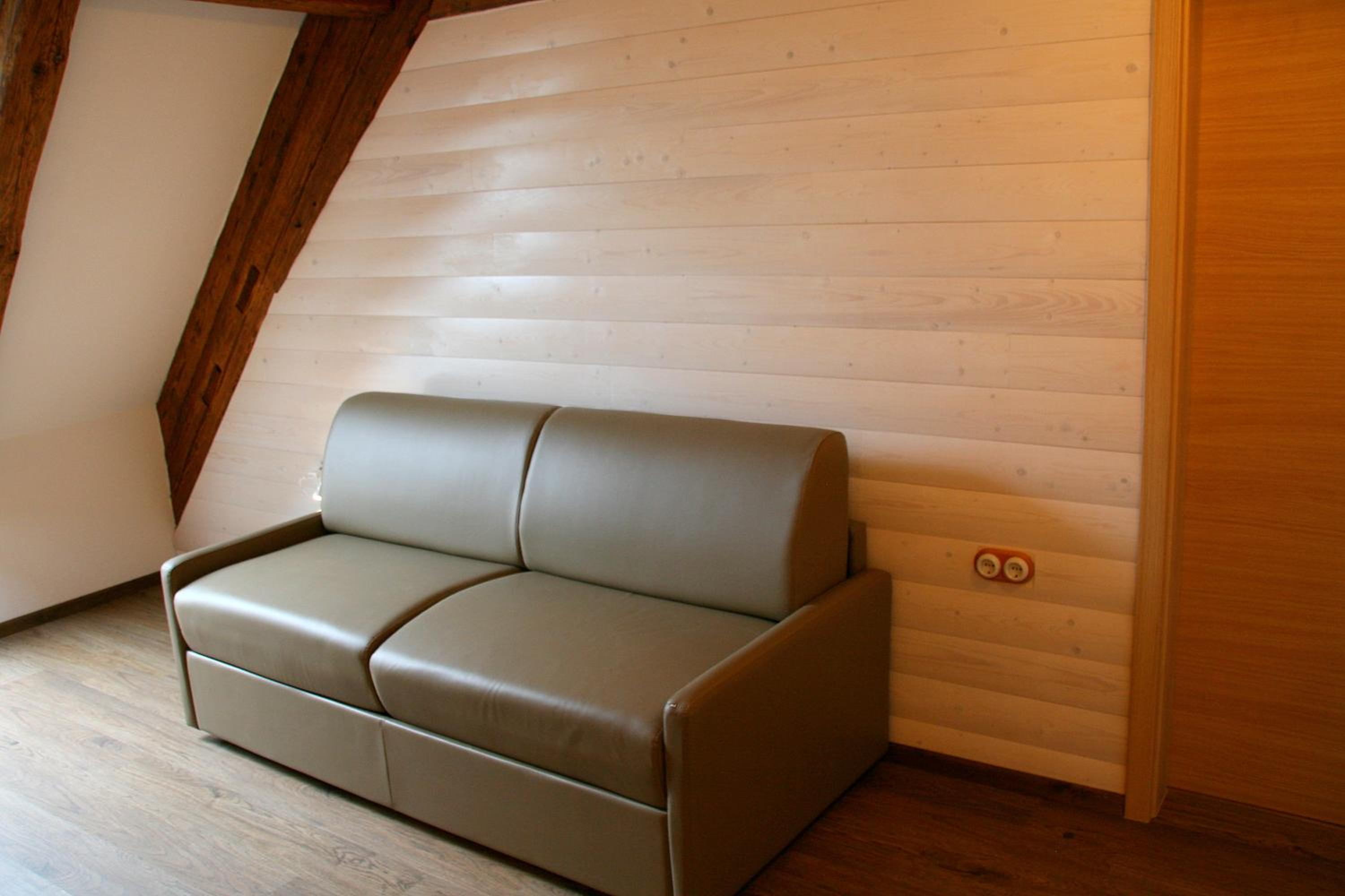 Family Suite - Photo 9