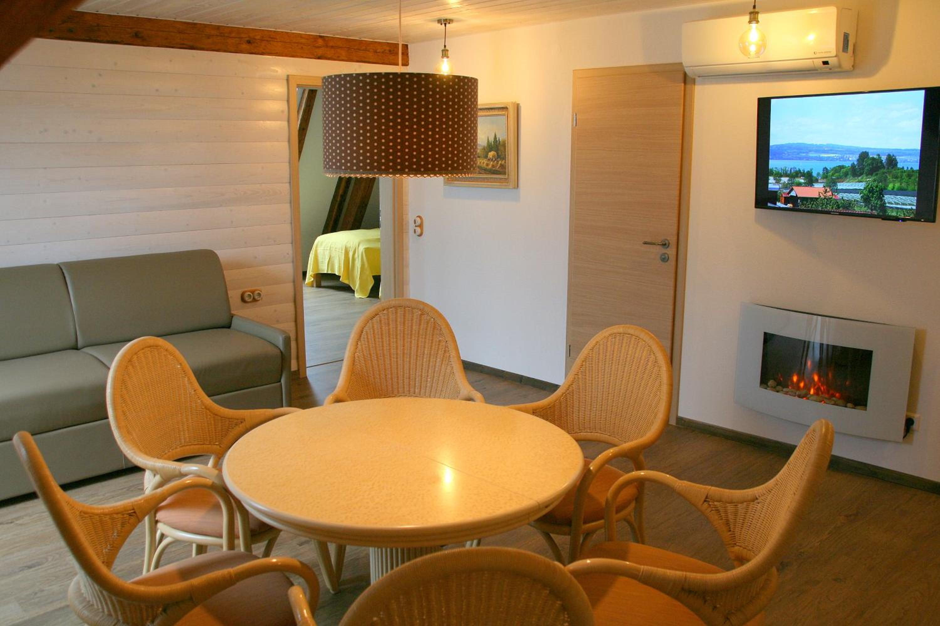 Family Suite - Photo 8