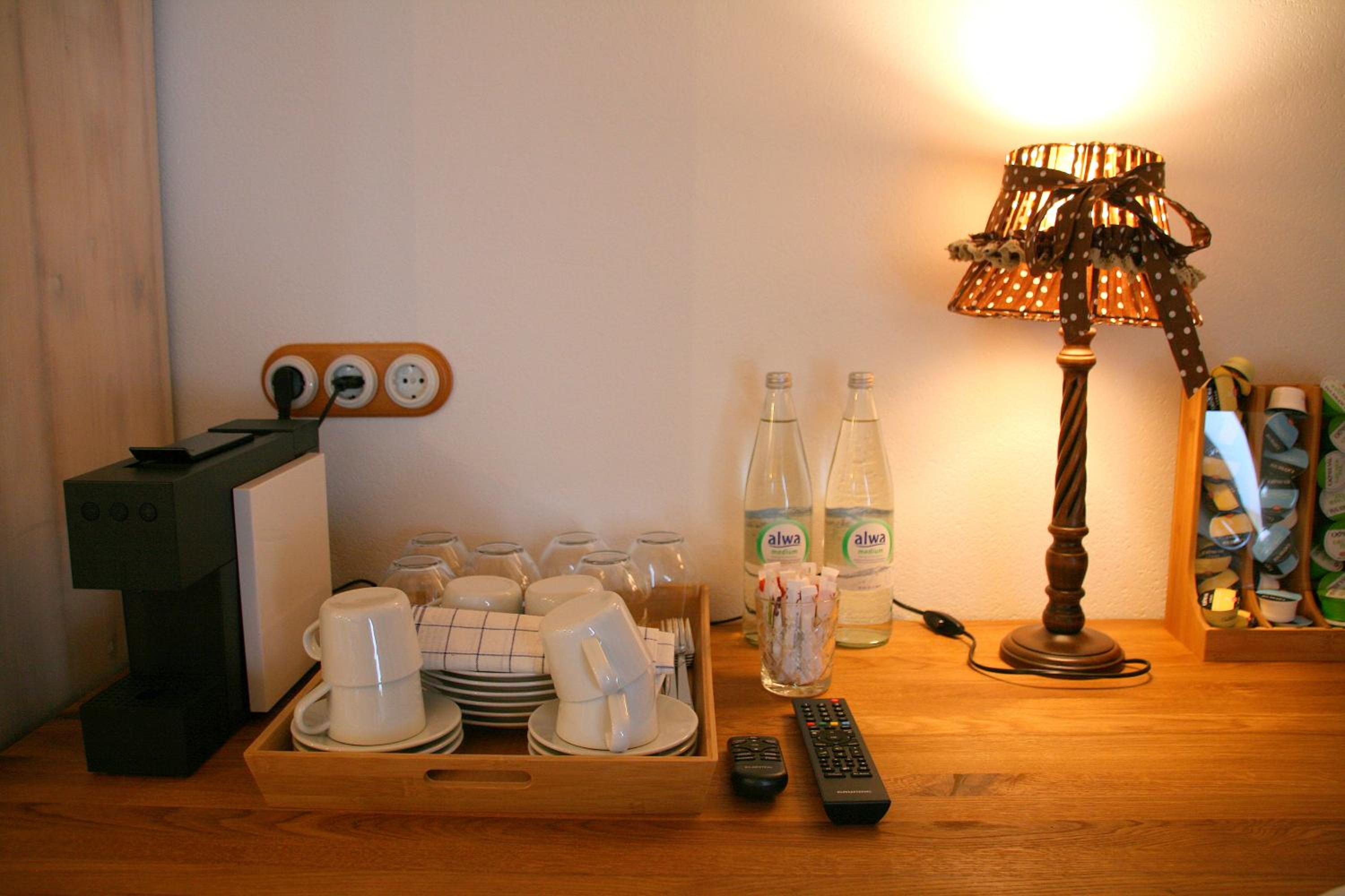 Family Suite - Photo 14