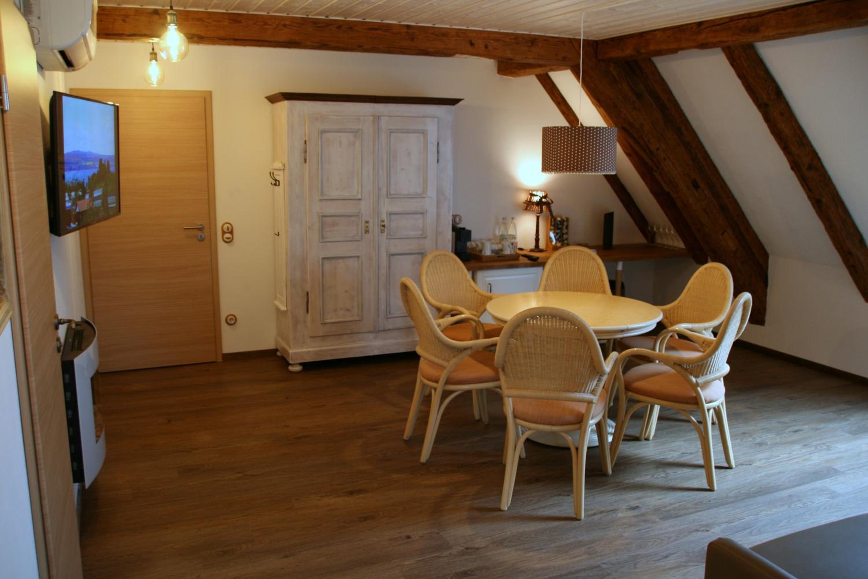 Family Suite - Photo 10