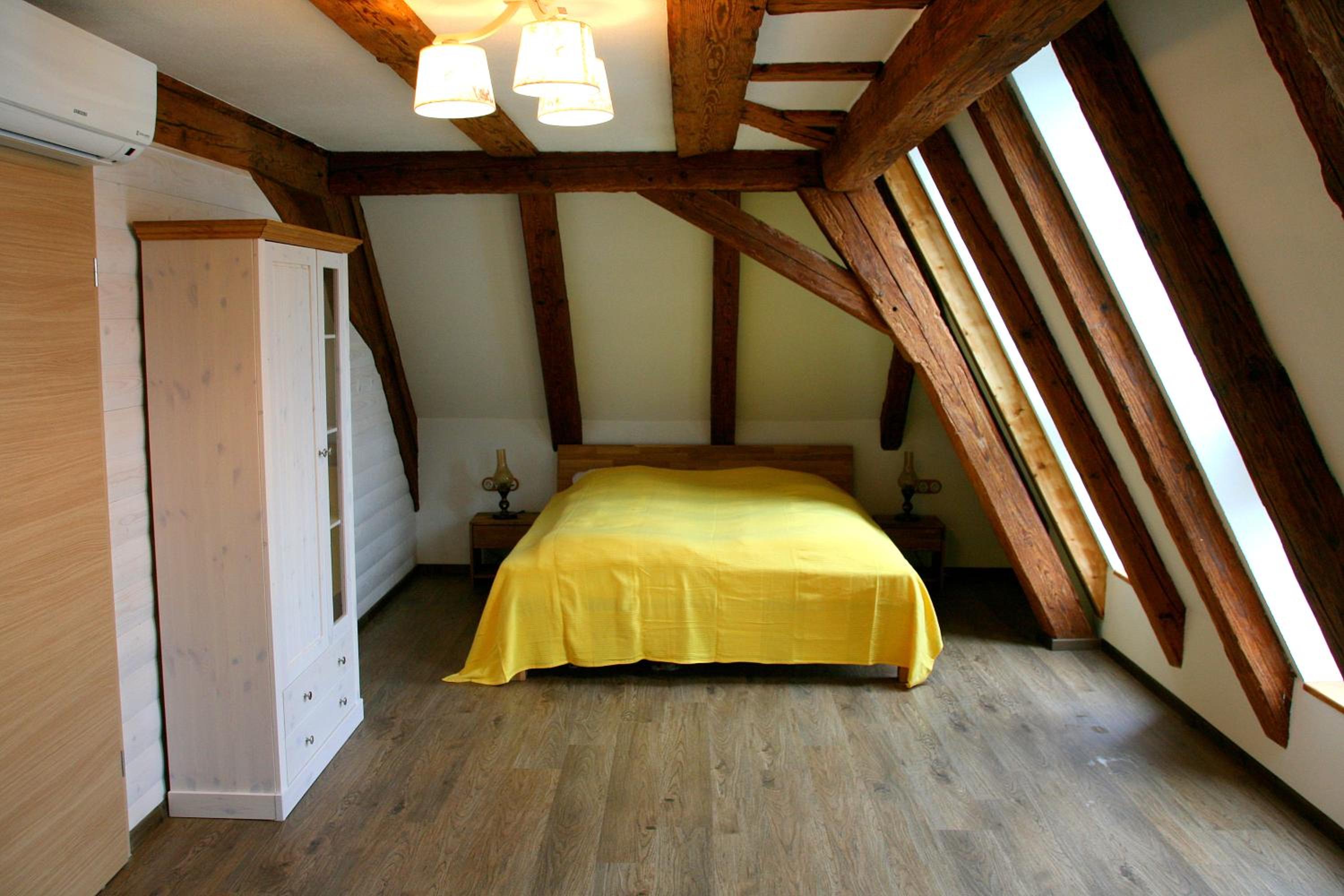 Family Suite - Photo 4
