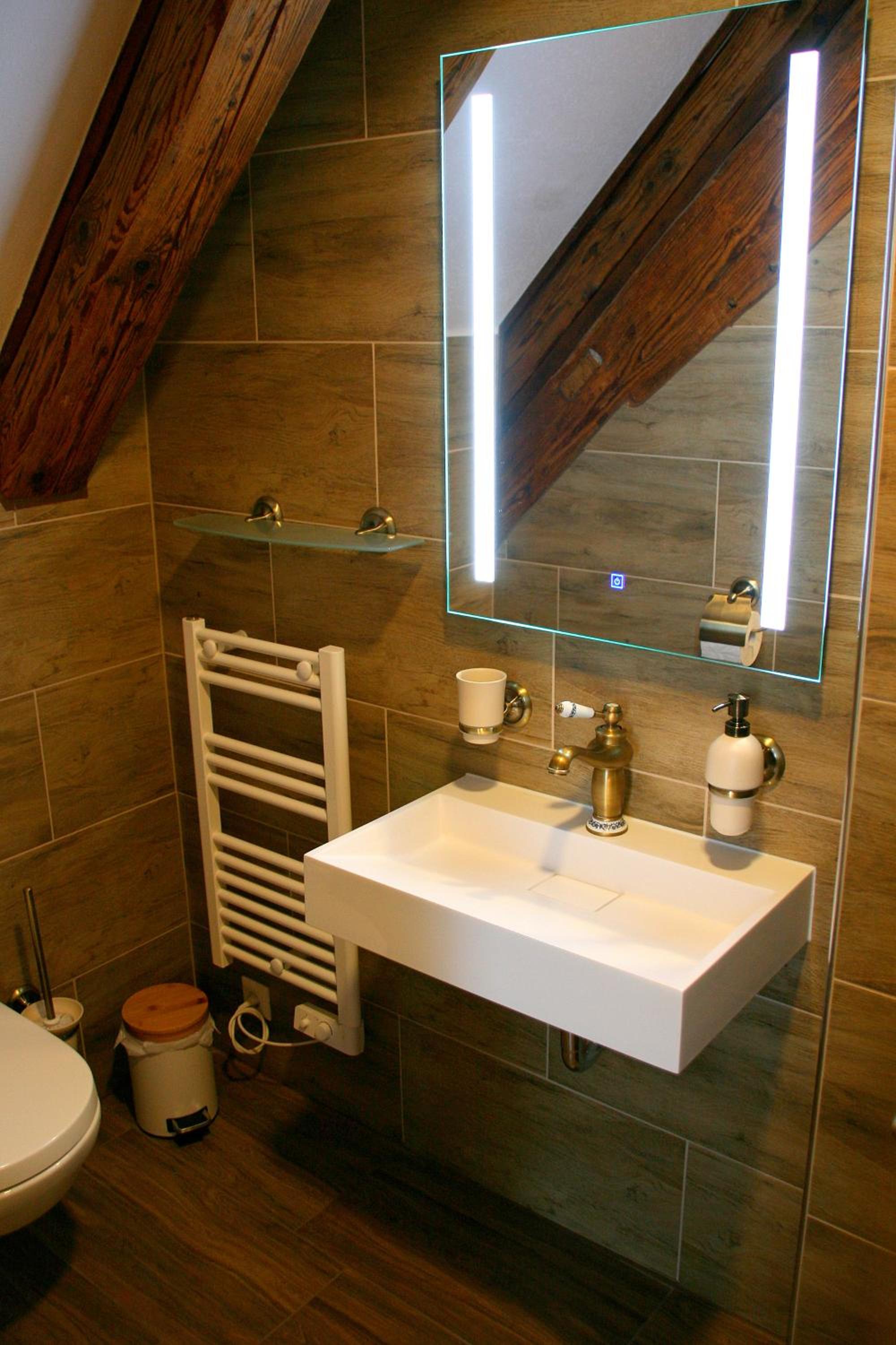 Family Suite - Photo 5