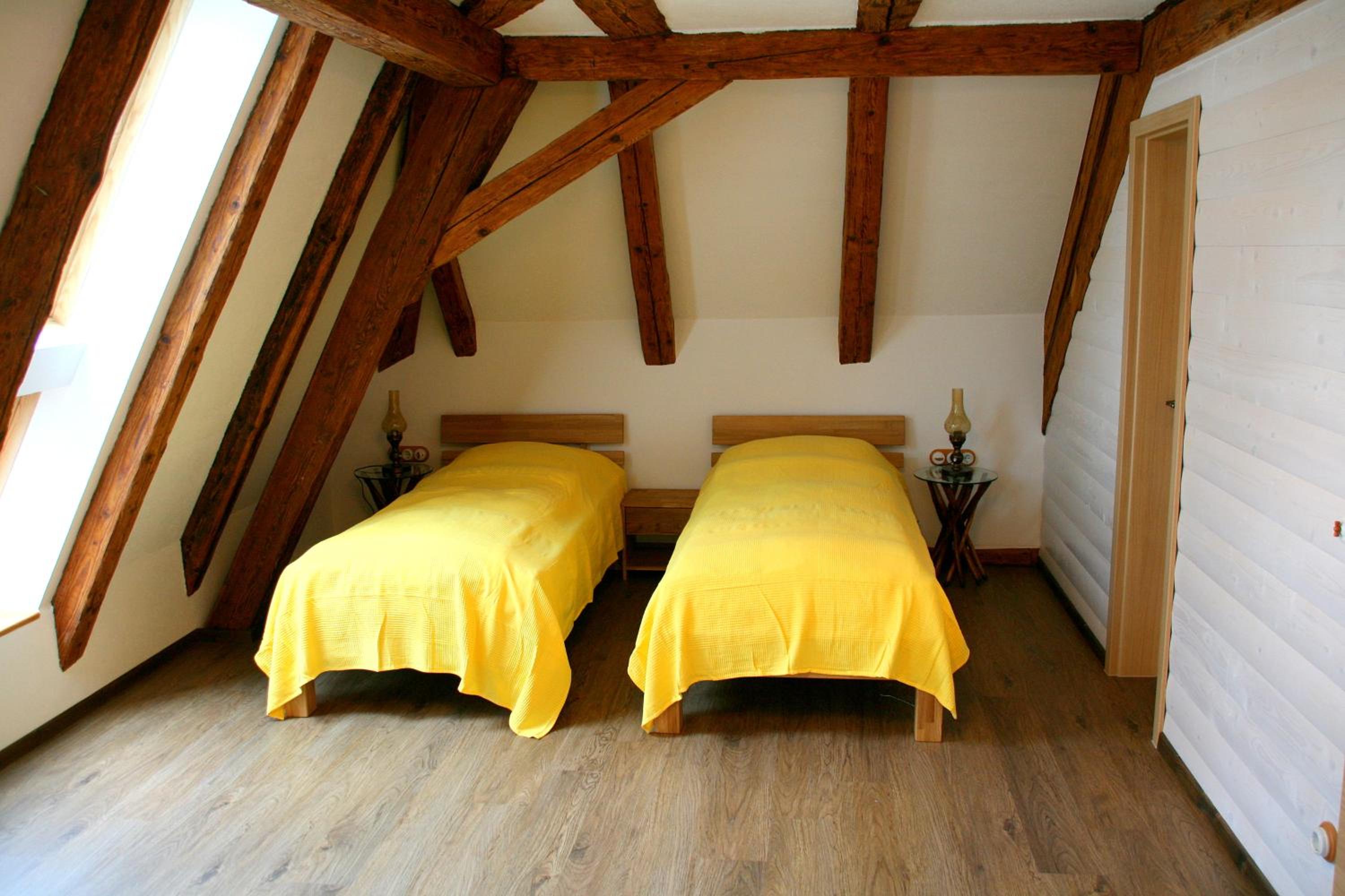 Family Suite - Photo 6
