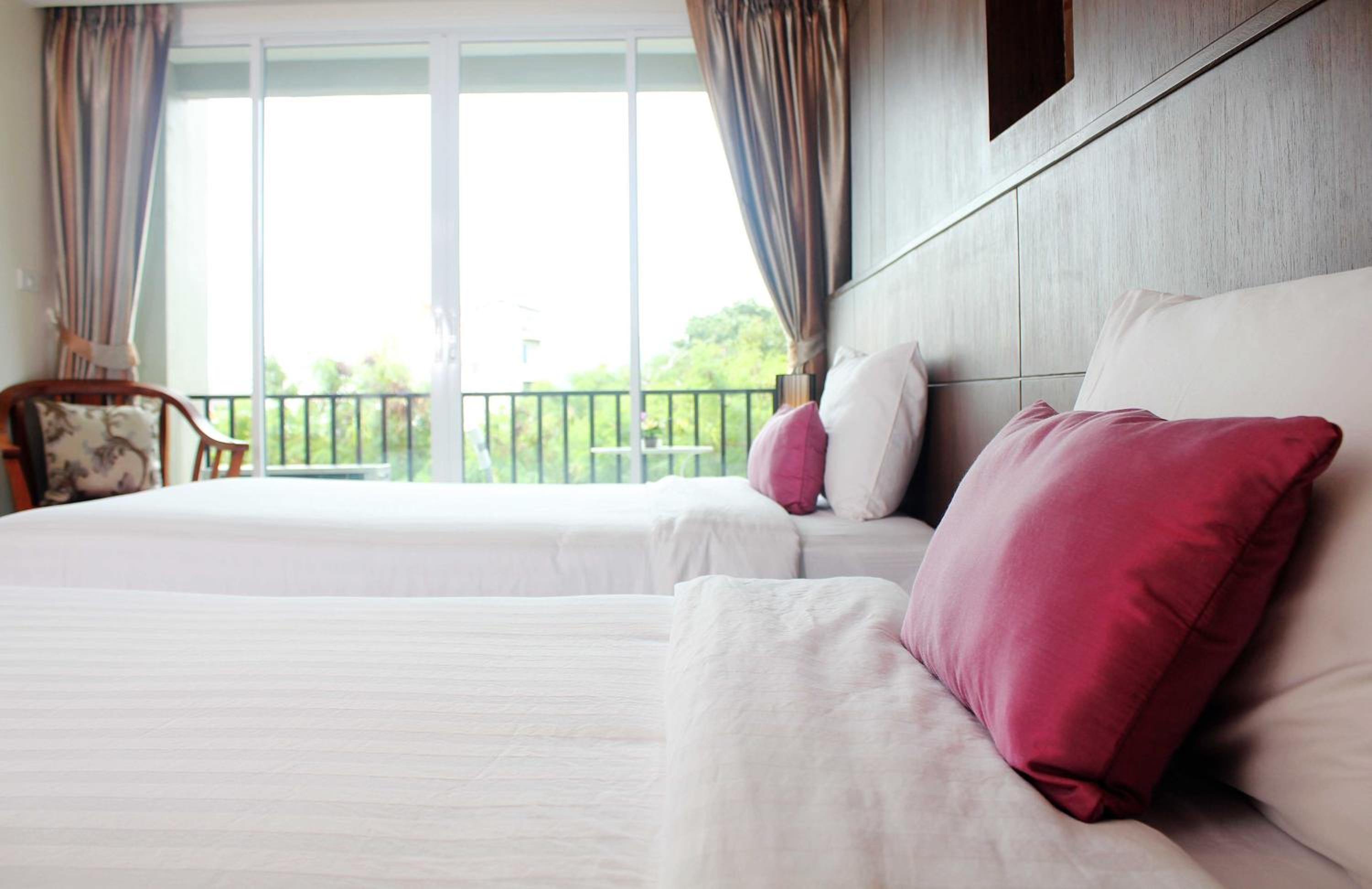 Superior Twin Room - Photo 9
