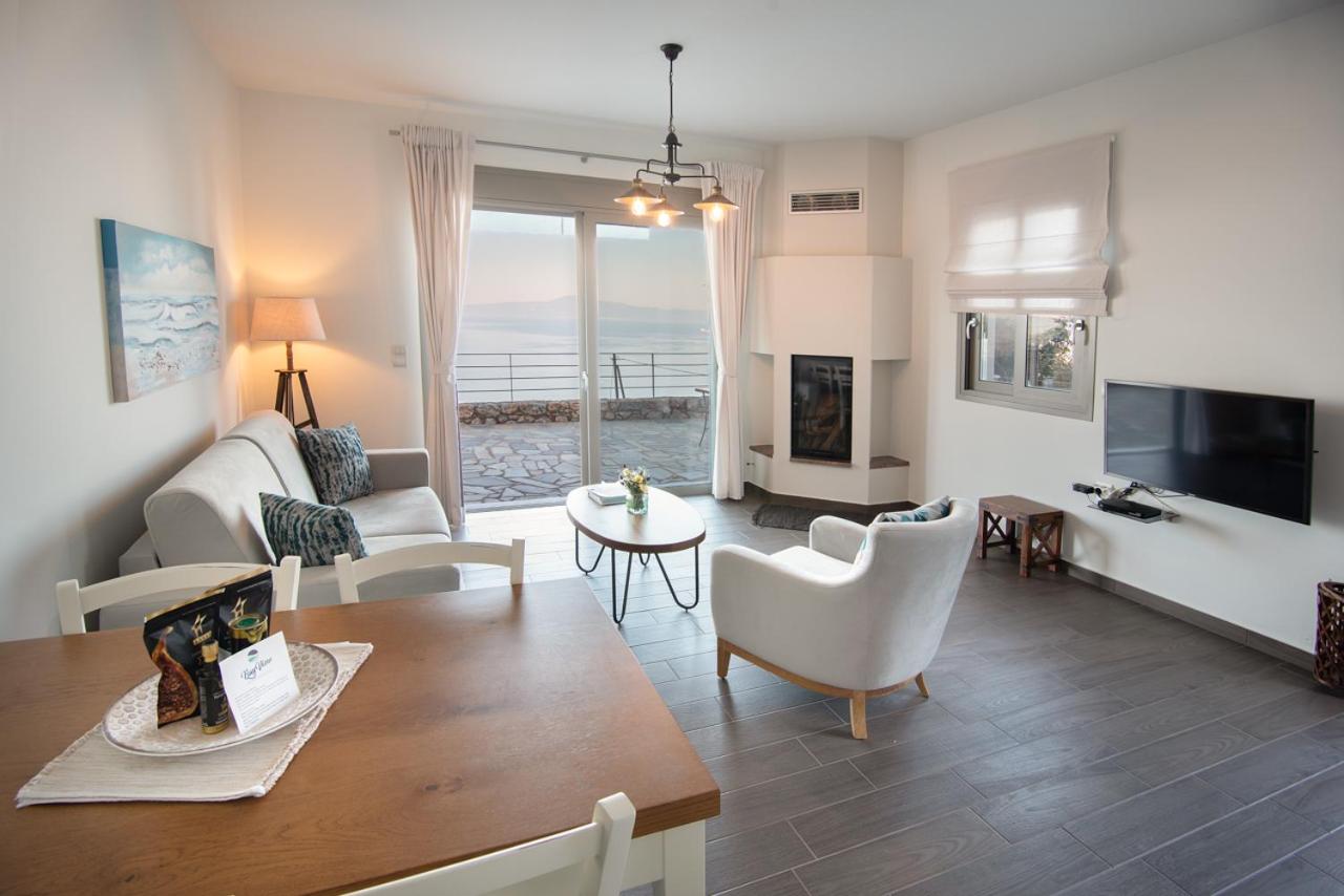 Appartement Deluxe