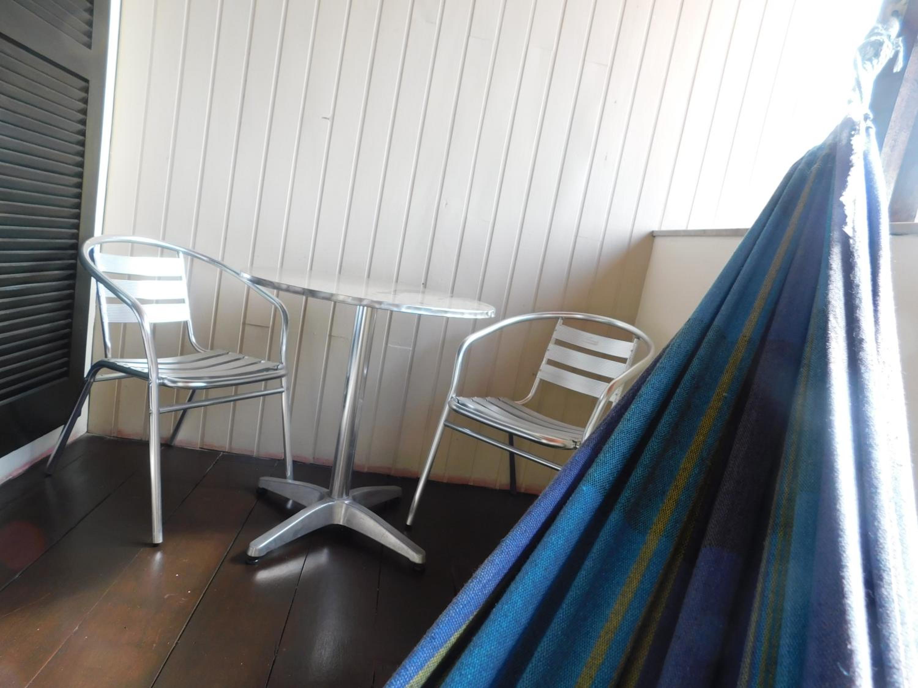 Superior Quadruple Room photo 2
