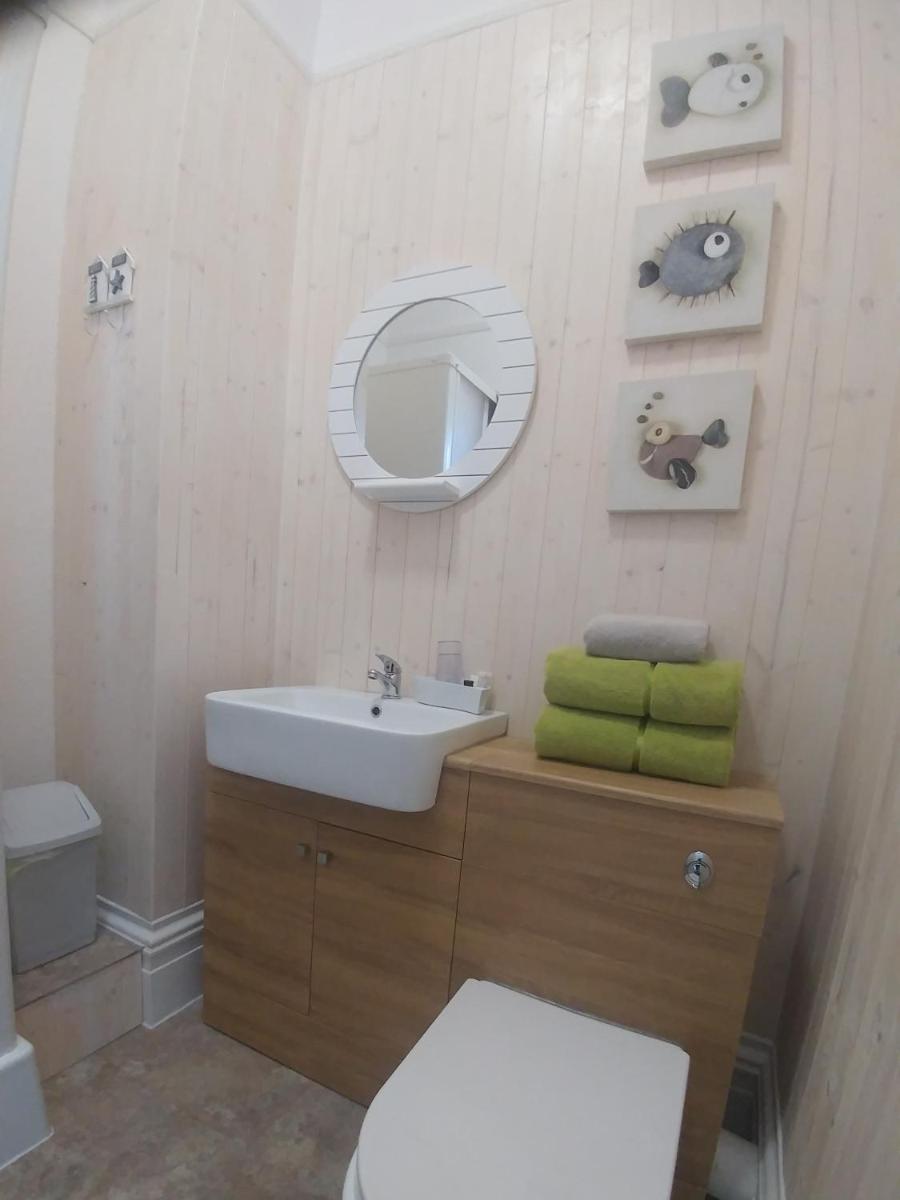 King Room with Sea View photo 1