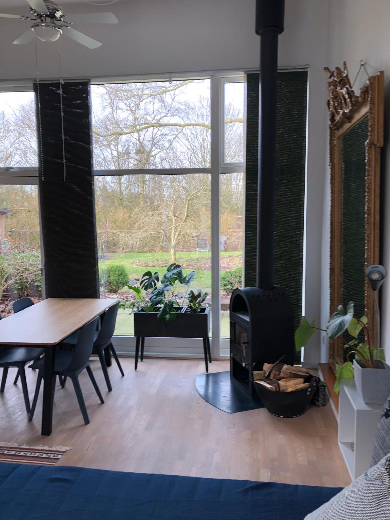Family Room with Private Bathroom & Garden View photo 1