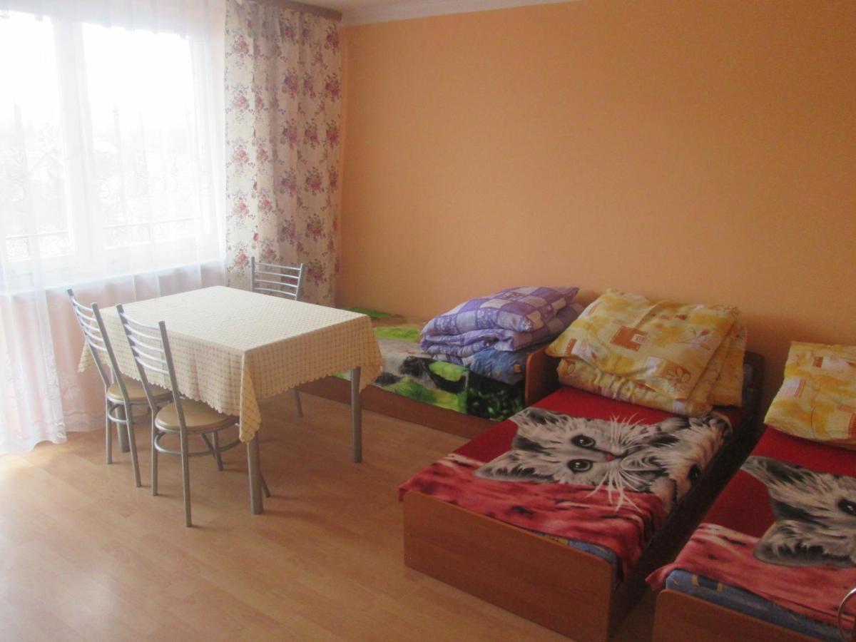 Quadruple Room with Balcony - Photo 6