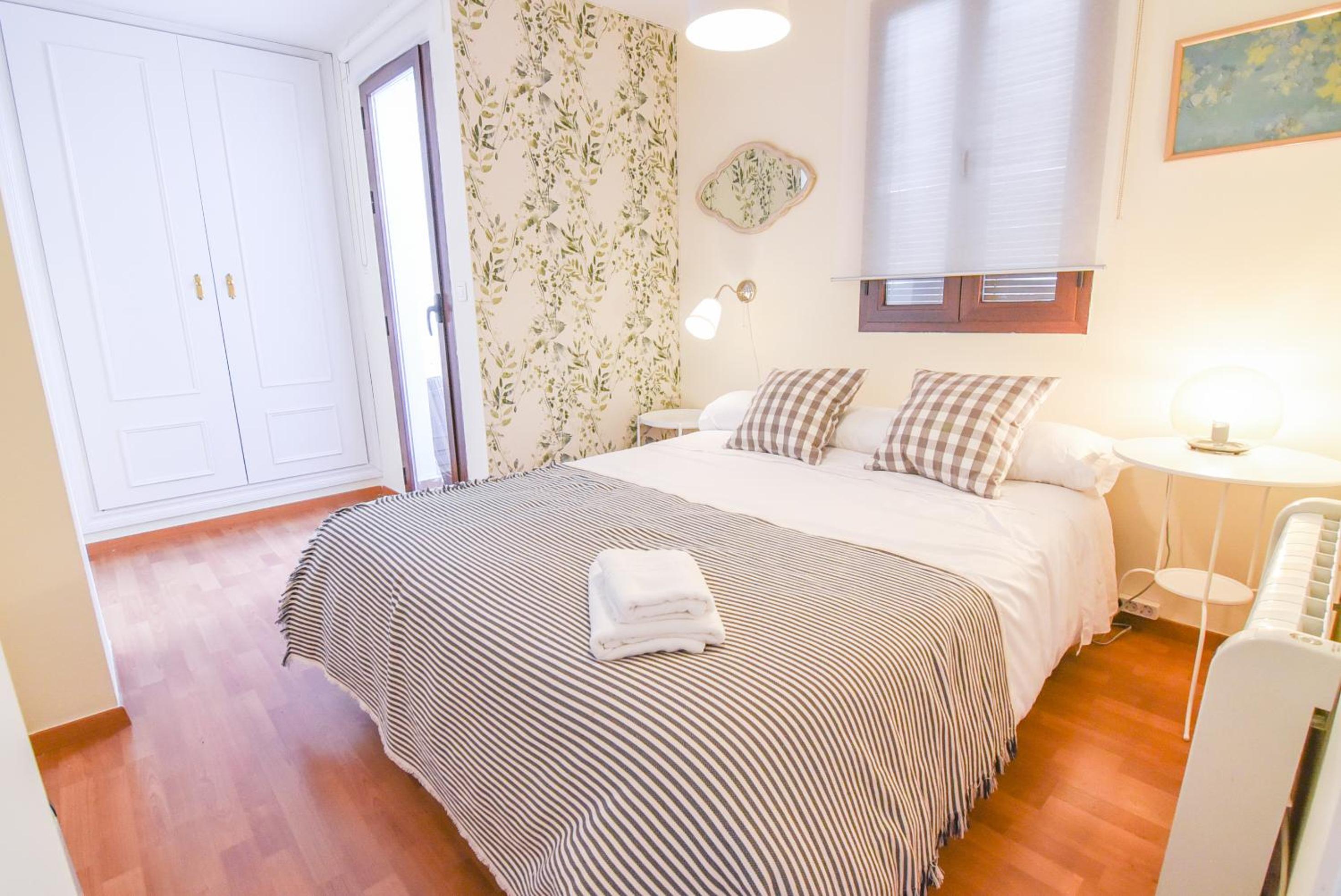 Apartamento Dúplex