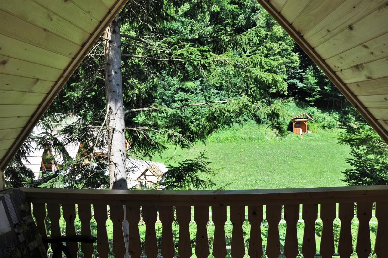 Quadruple Room with Garden View - Photo 7