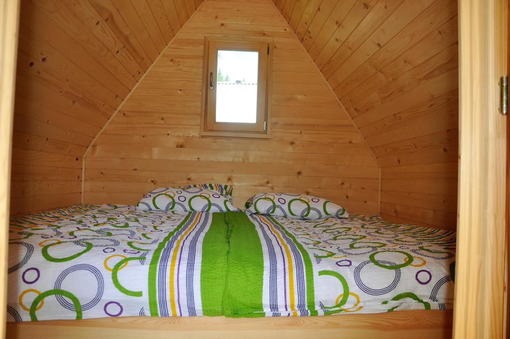Triple Room with Garden View - Photo 8