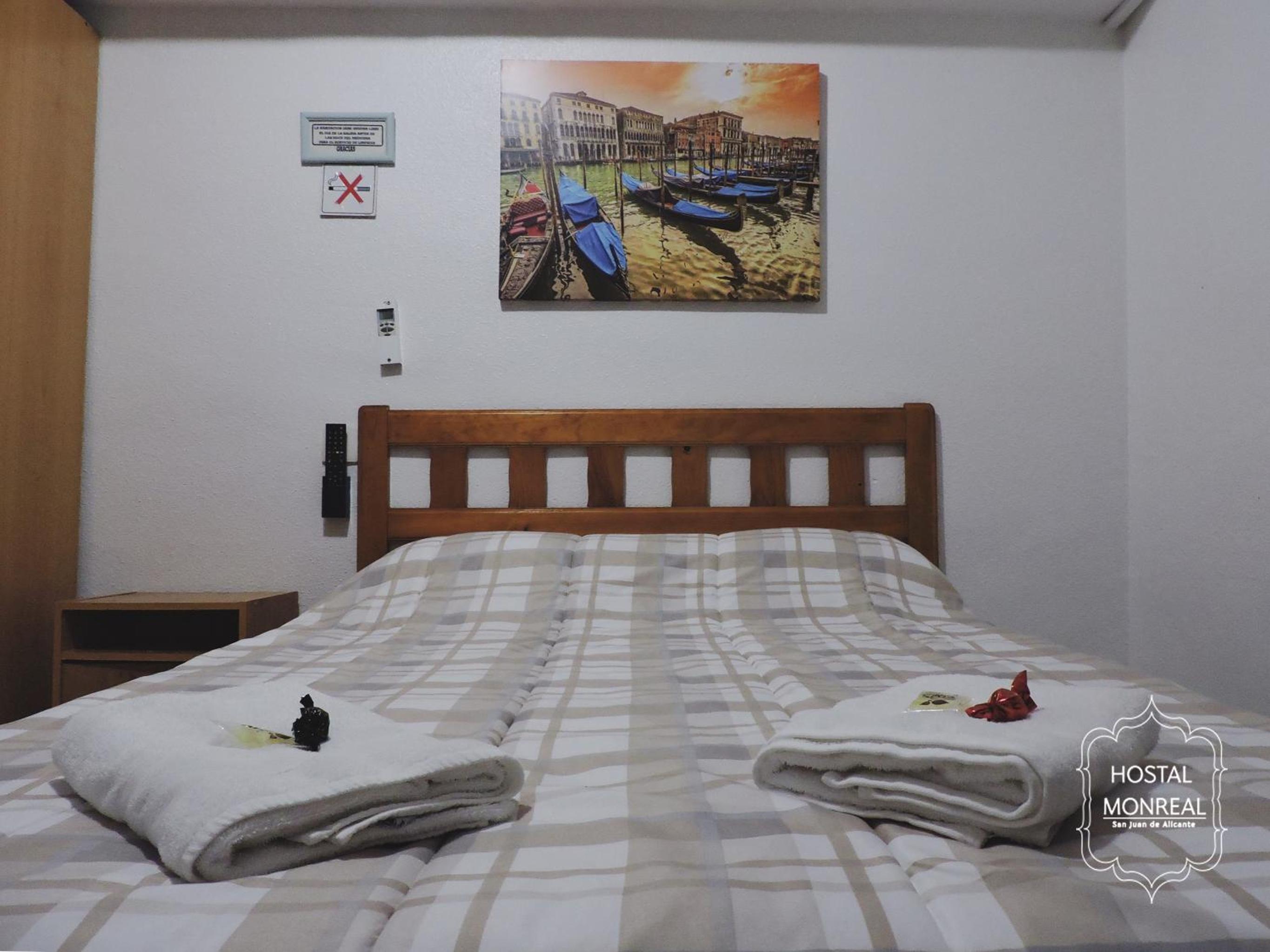 Habitación Individual
