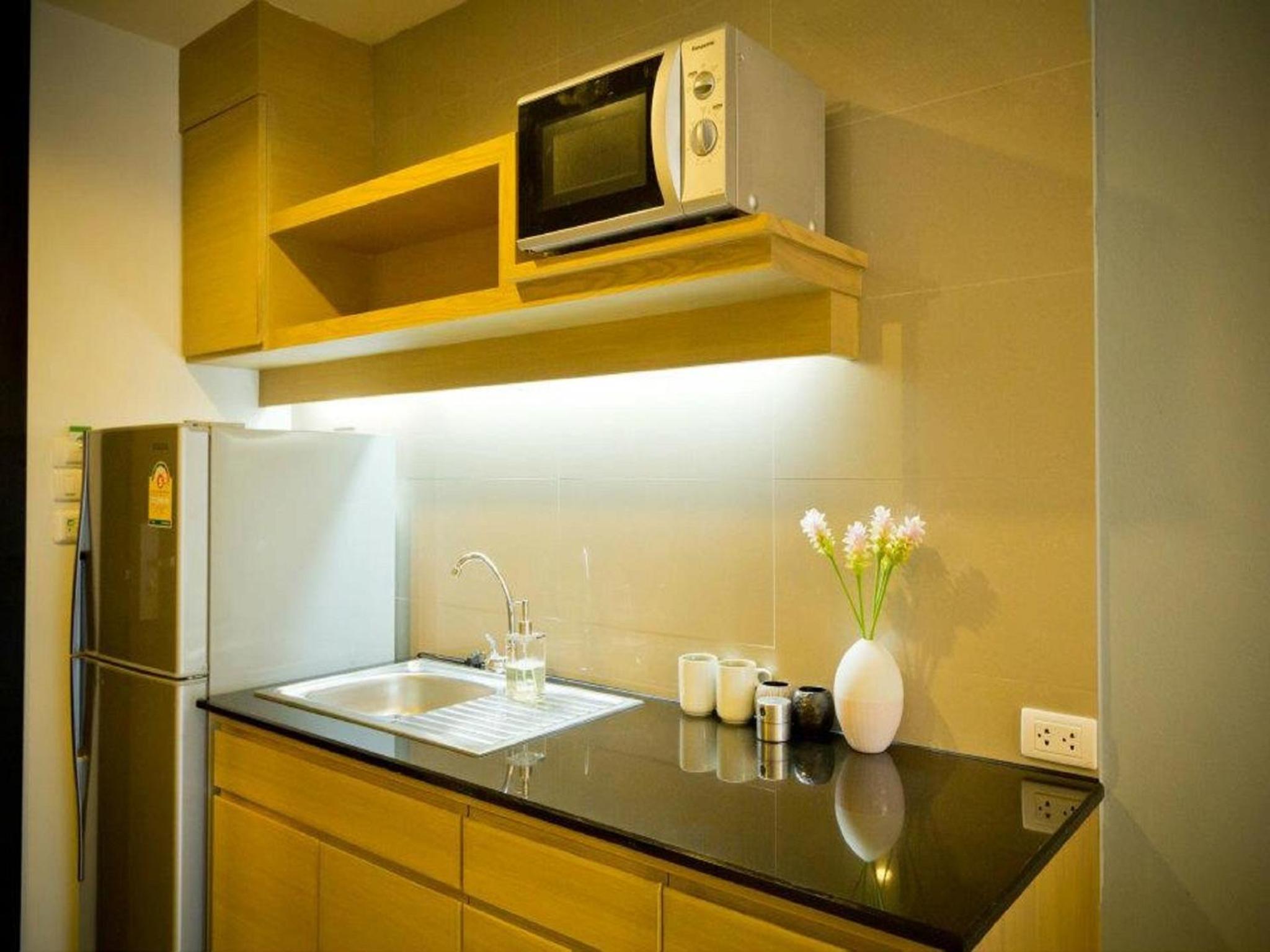 Studio - Twin Room photo 3