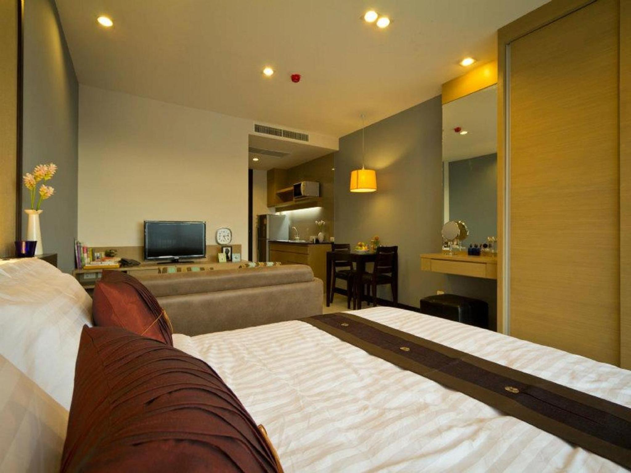 Studio - Double Room photo 2