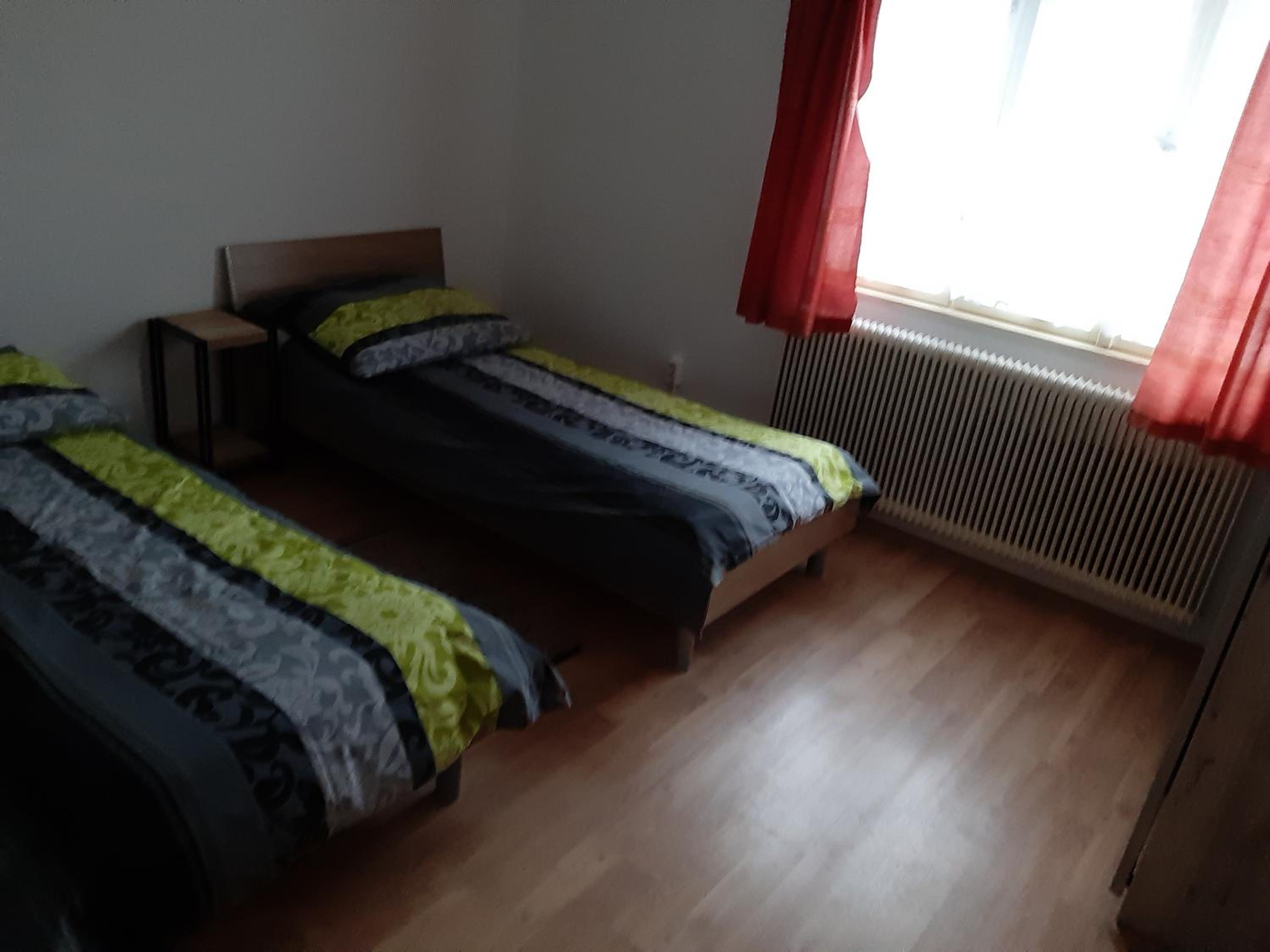 Standard Twin Room photo 1