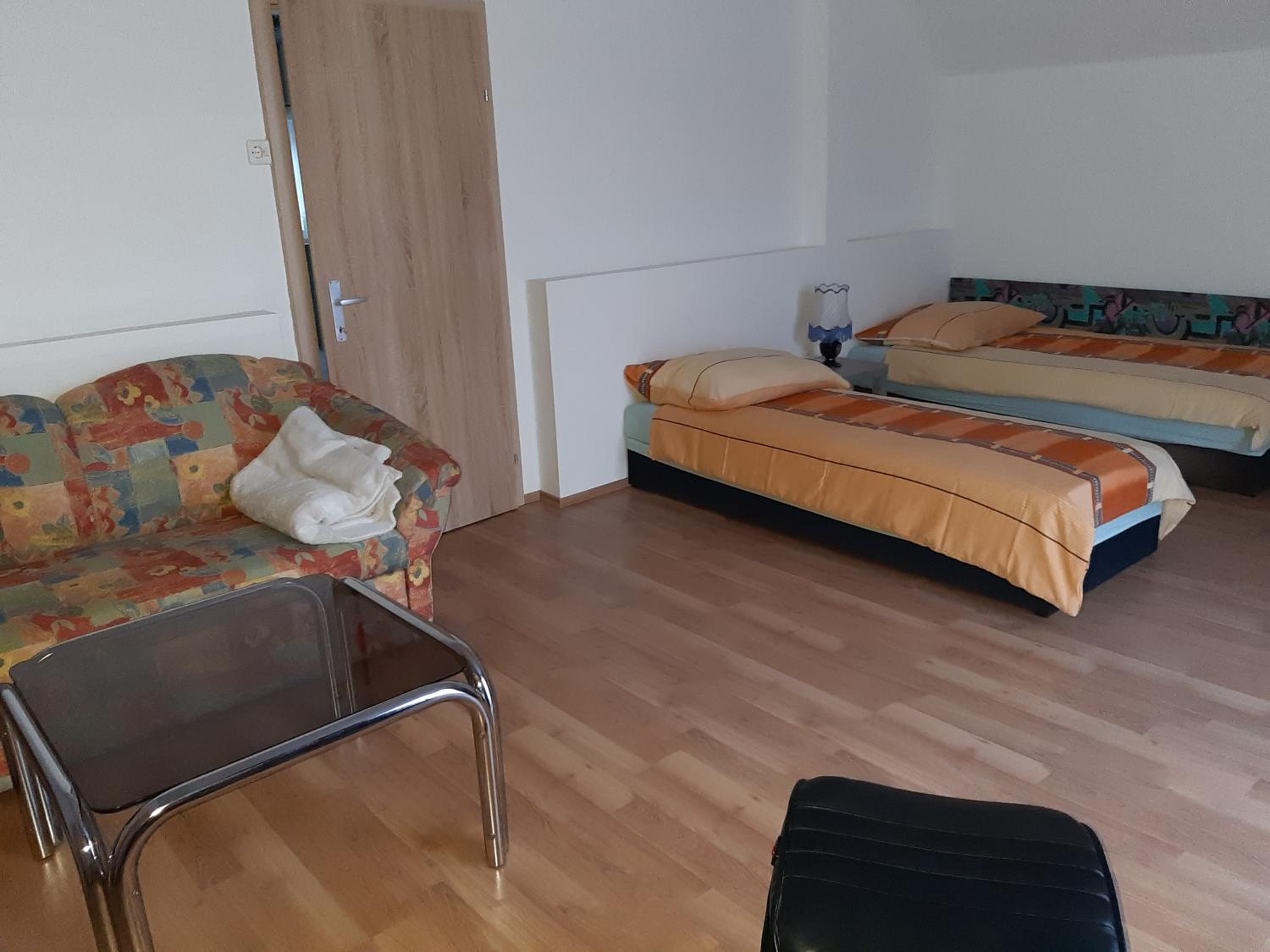 Standard Twin Room photo 3