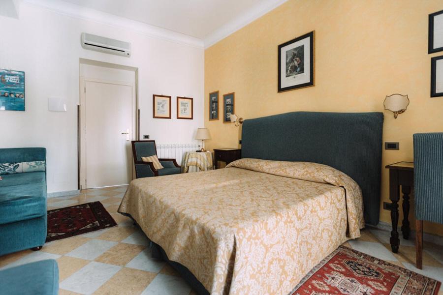 Chambre Double avec Salle de Bains Privative