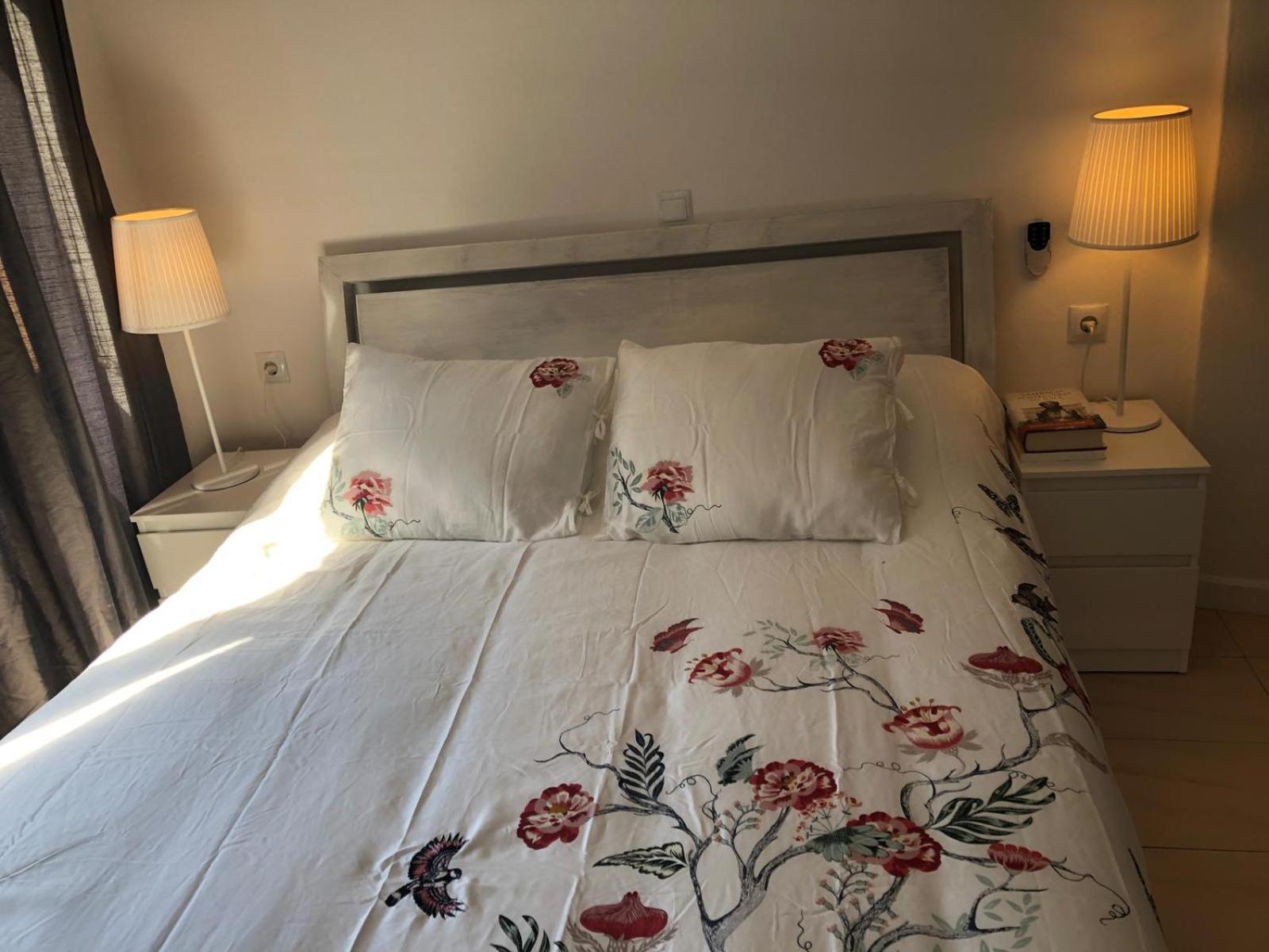 Two Bedroom Apartment (Non Smoking)