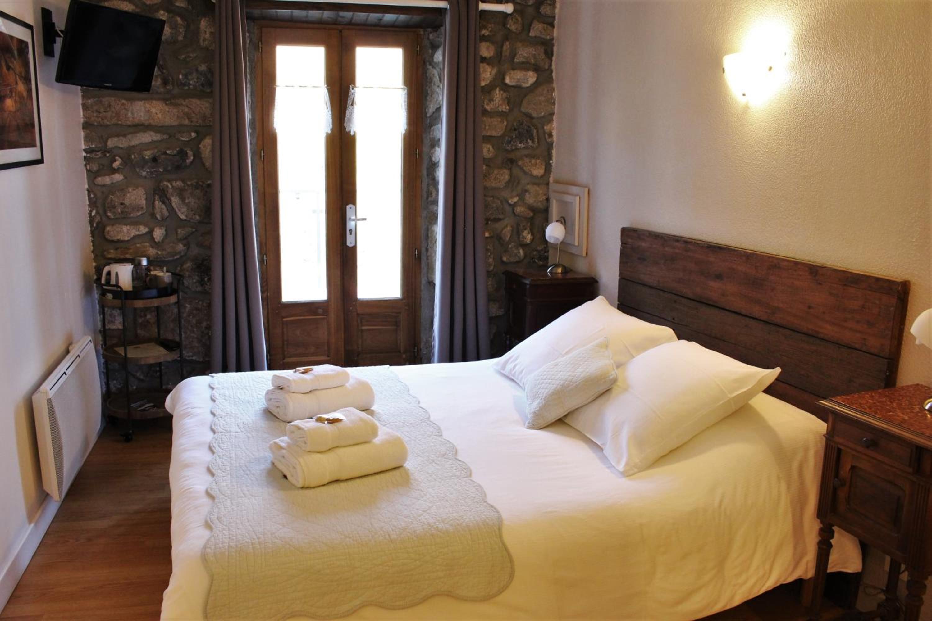 L'Auberge De Montpezat