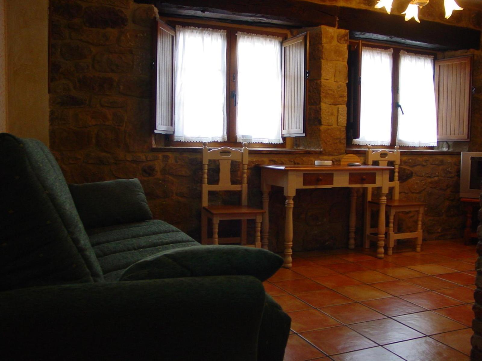 Apartamento - Planta Baja