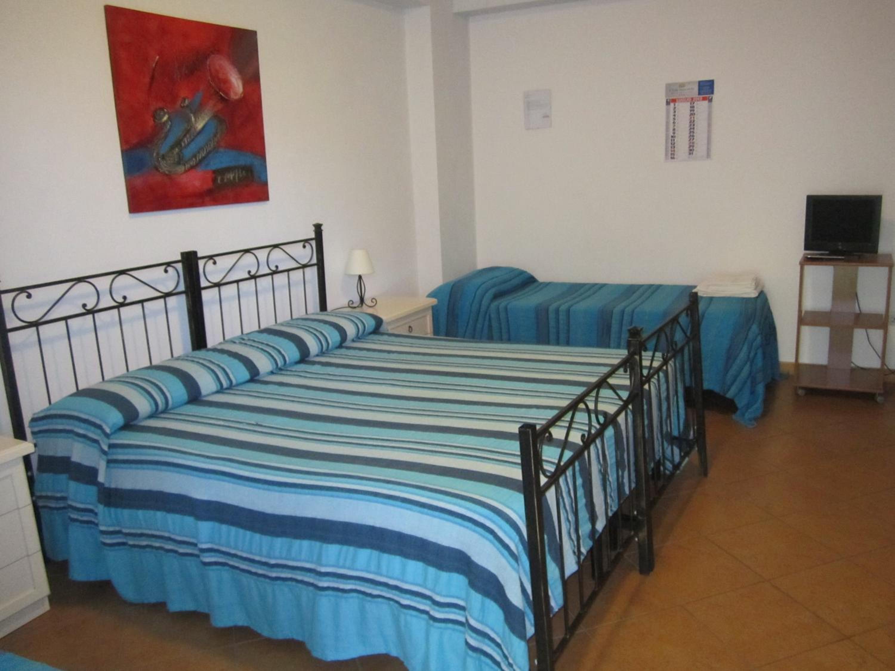 Triple Room photo 2