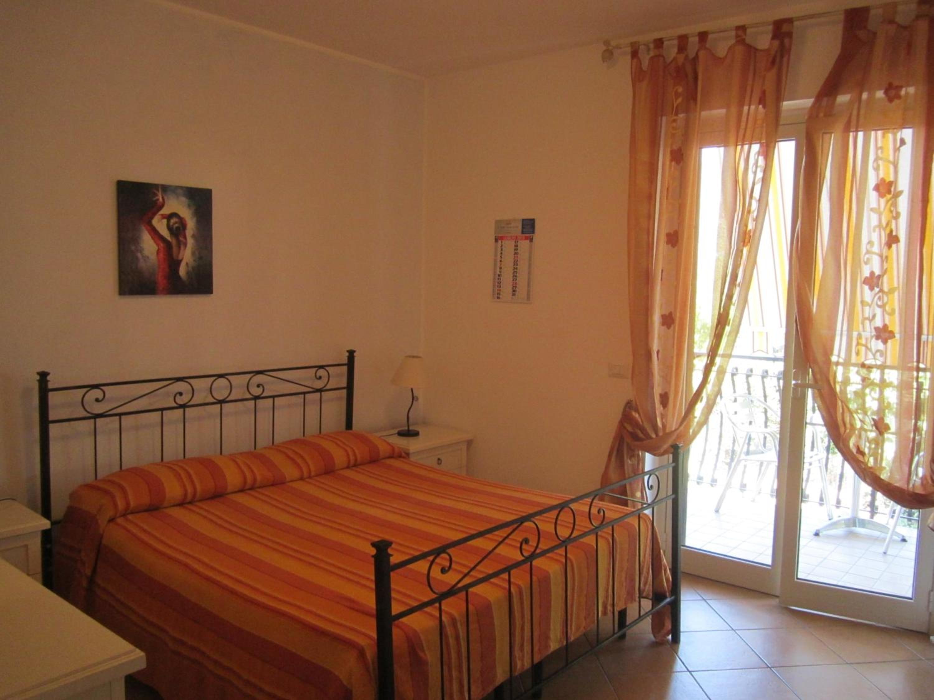 King Room With Balcony photo 1