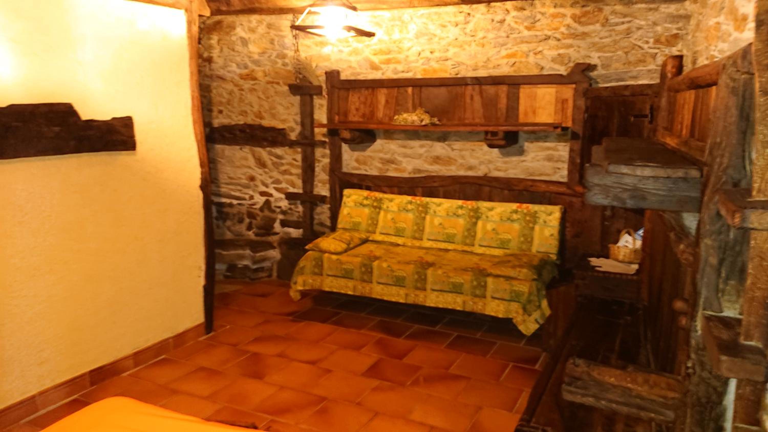 Habitación Cuádruple Clásica