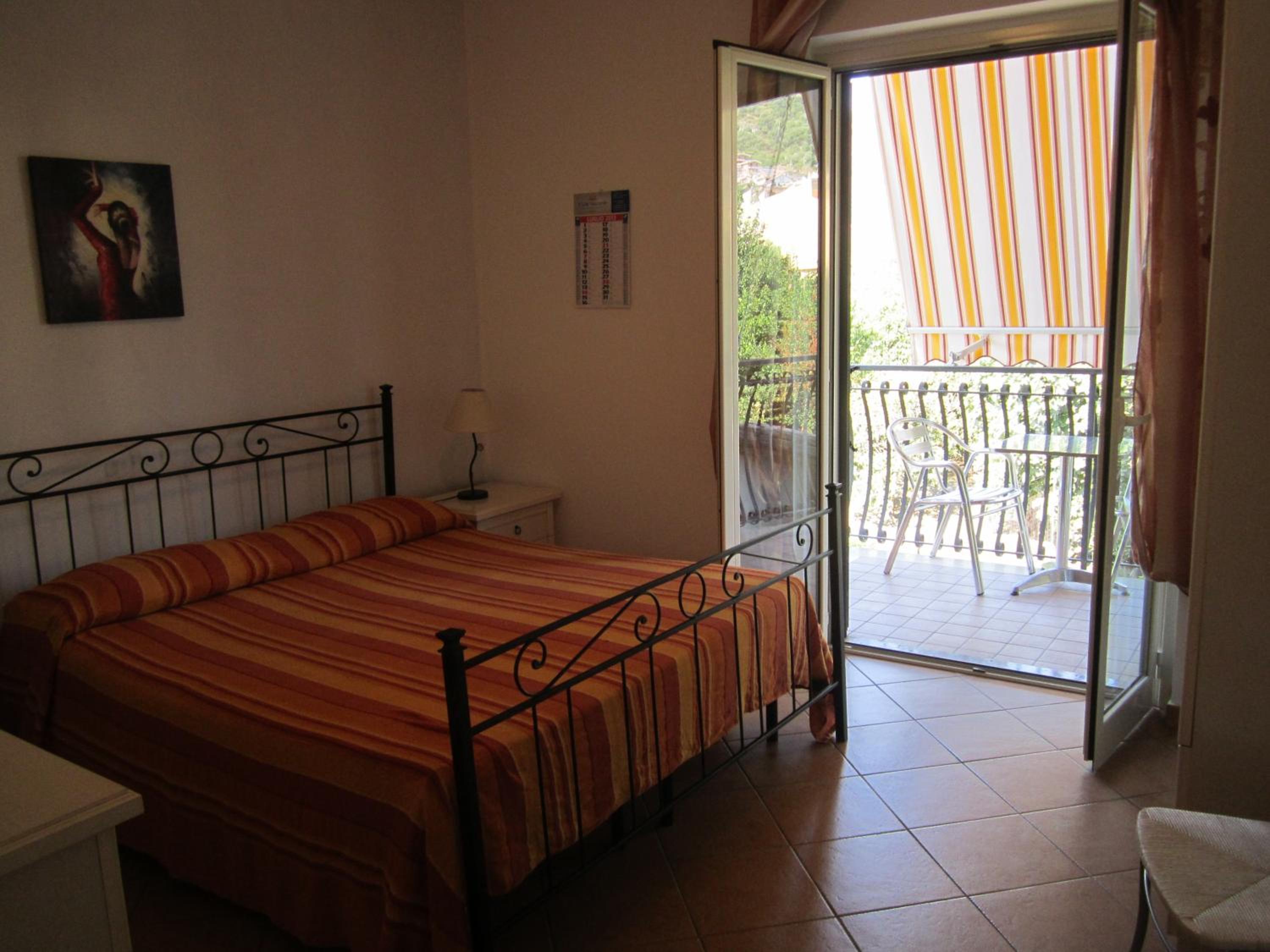 King Room With Balcony photo 3