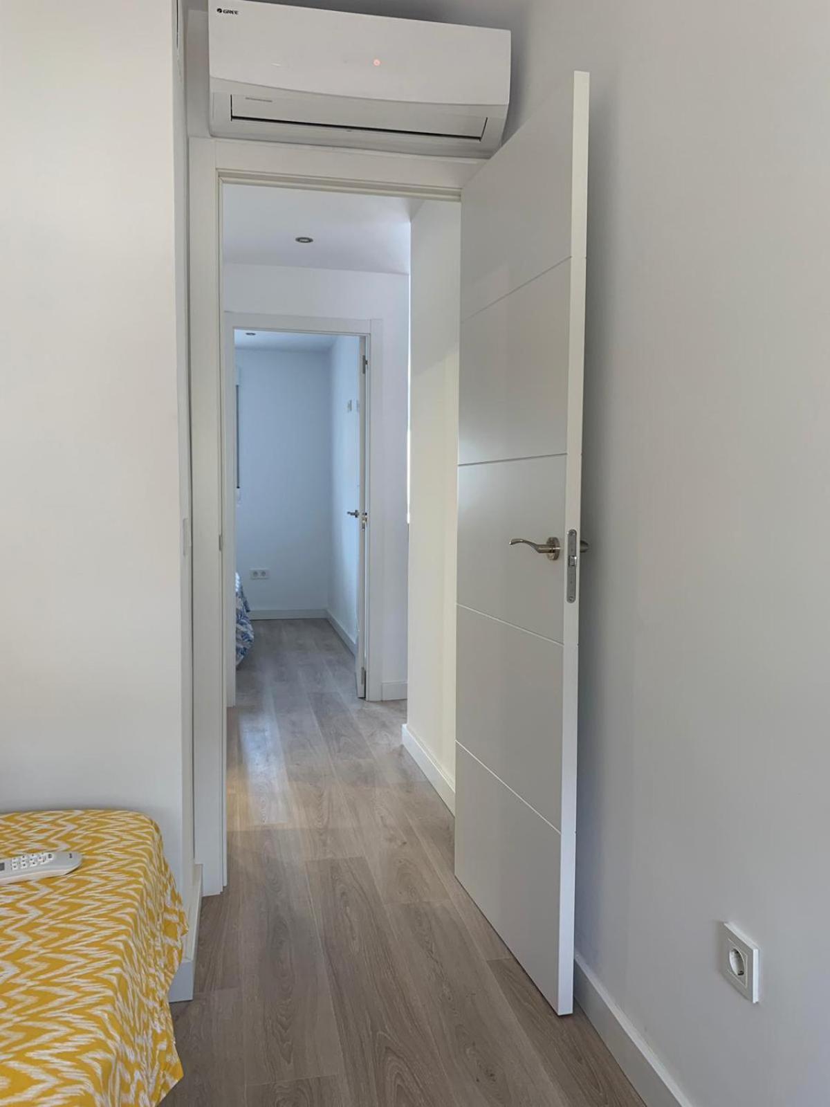 Two-Bedroom Apartment photo 3