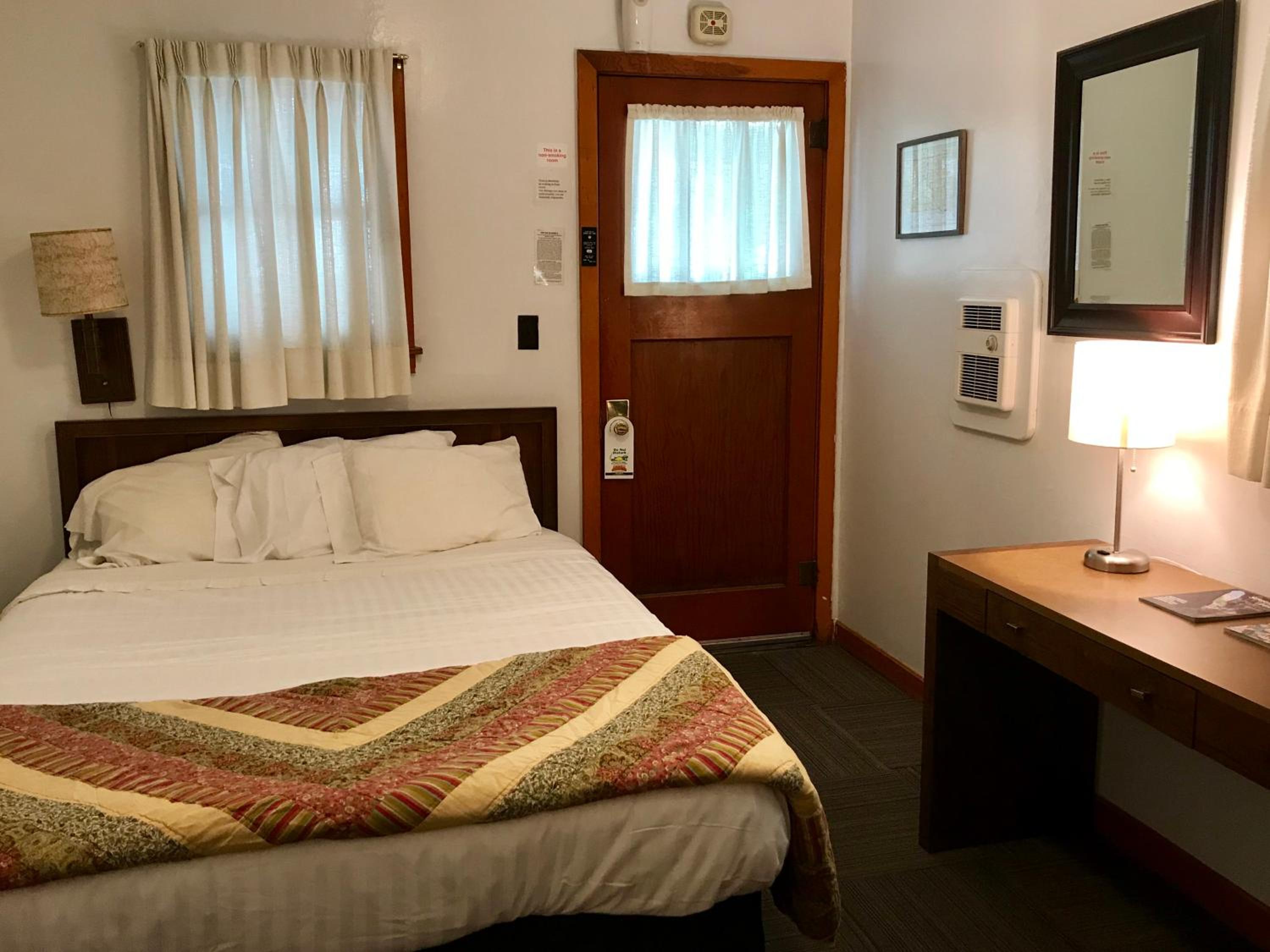 Deluxe Double Room - Photo 2