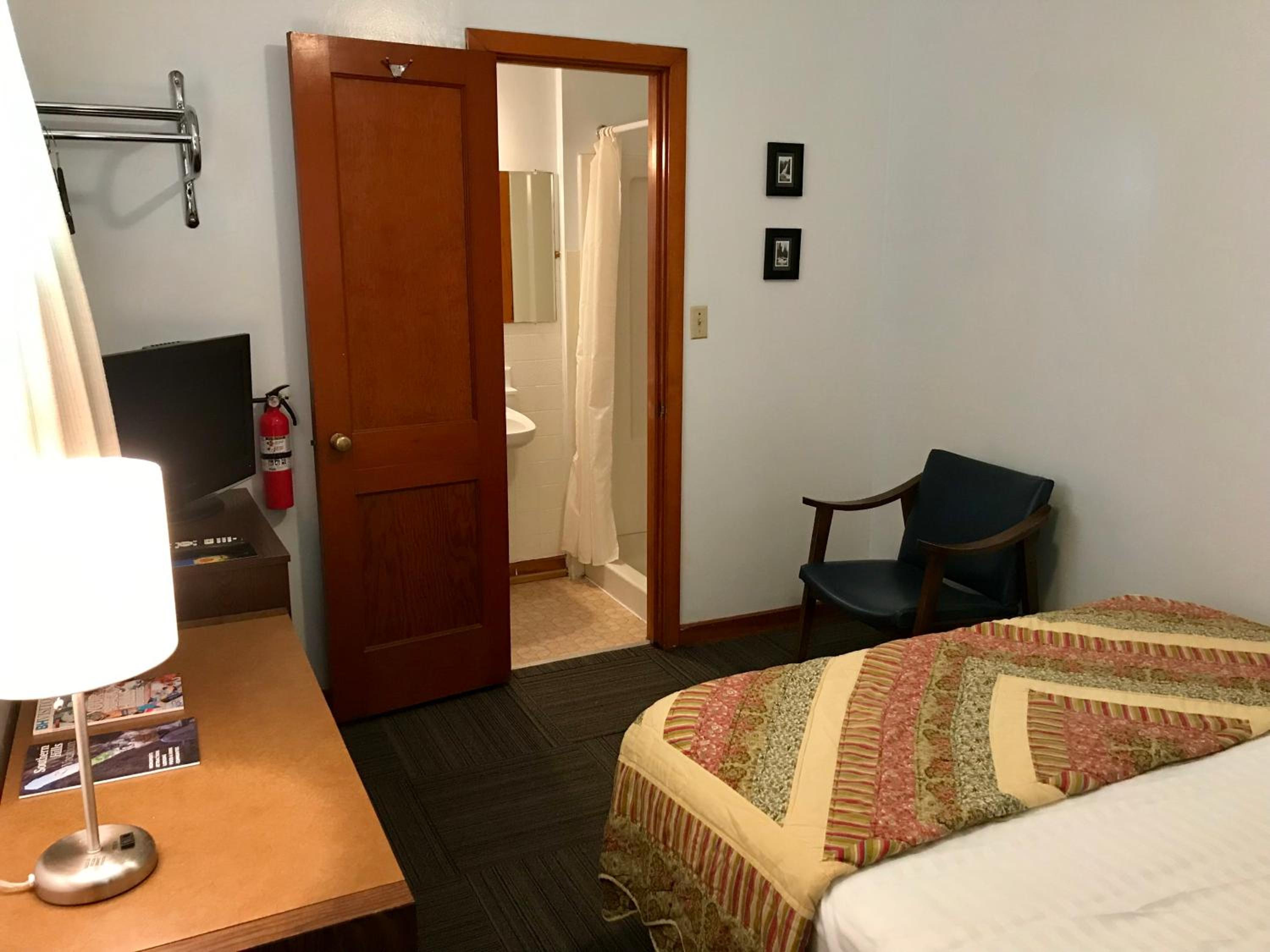 Deluxe Double Room - Photo 6