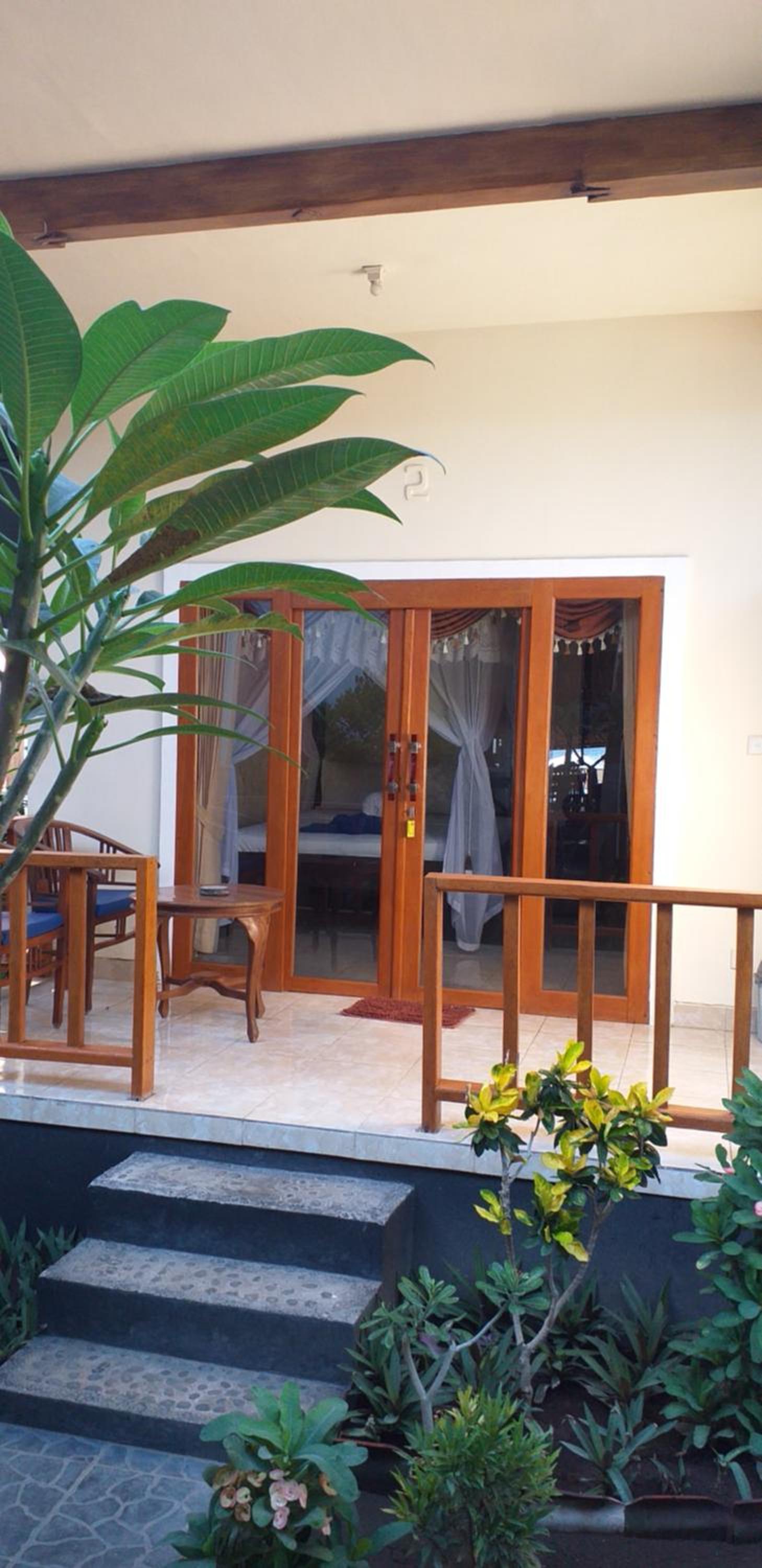 Double Room with Terrace photo 1