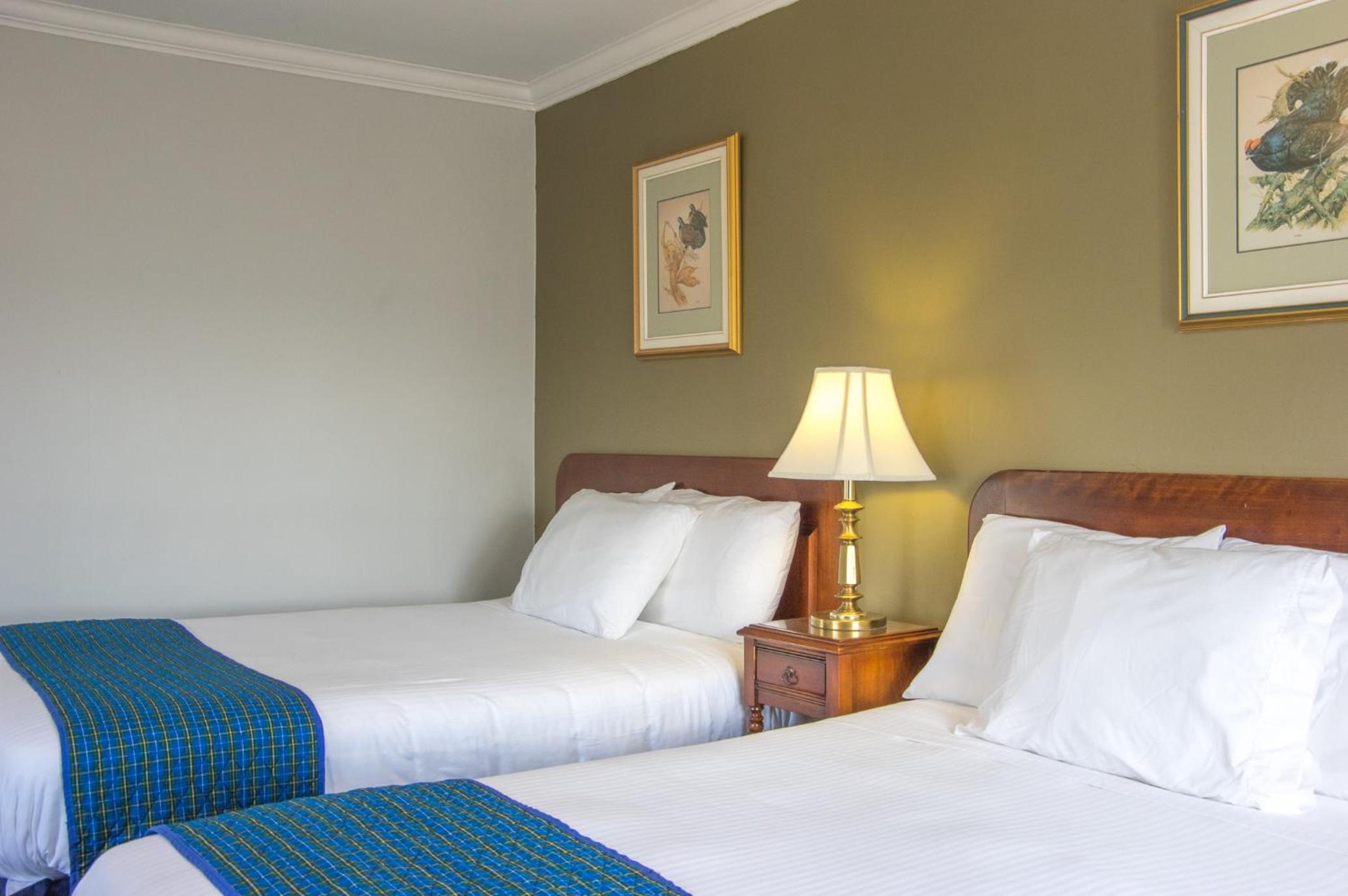 Double Room - Photo 2