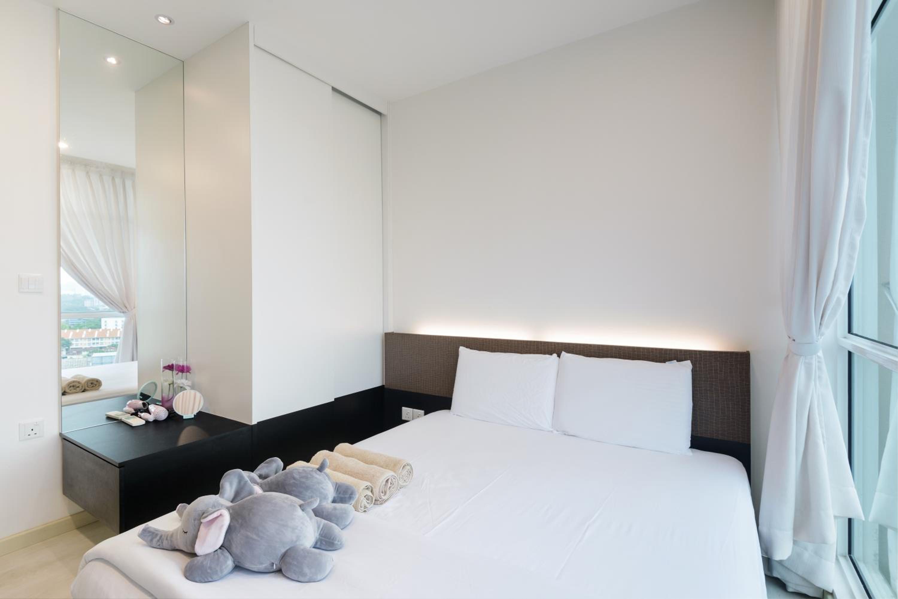 Superior Apartment photo 2
