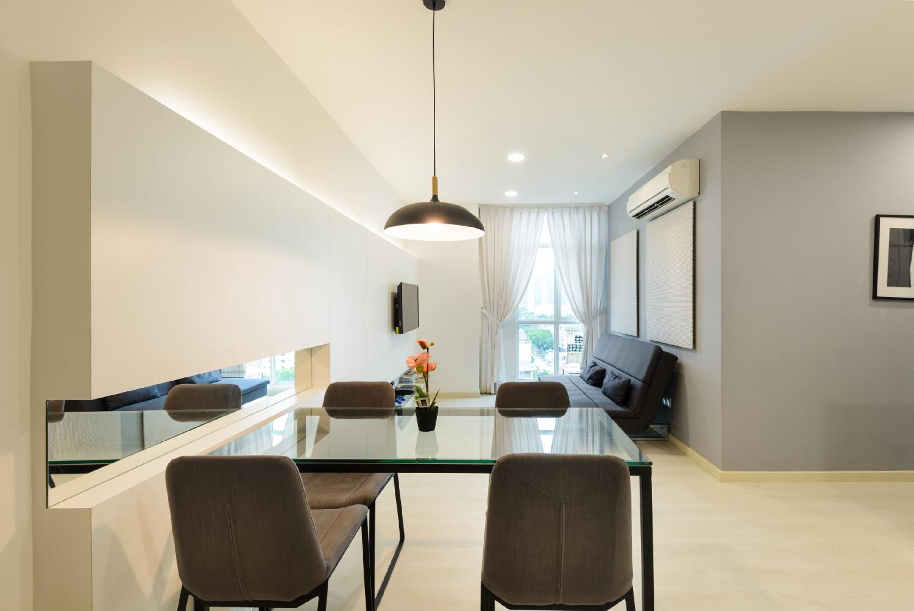 Superior Apartment photo 2