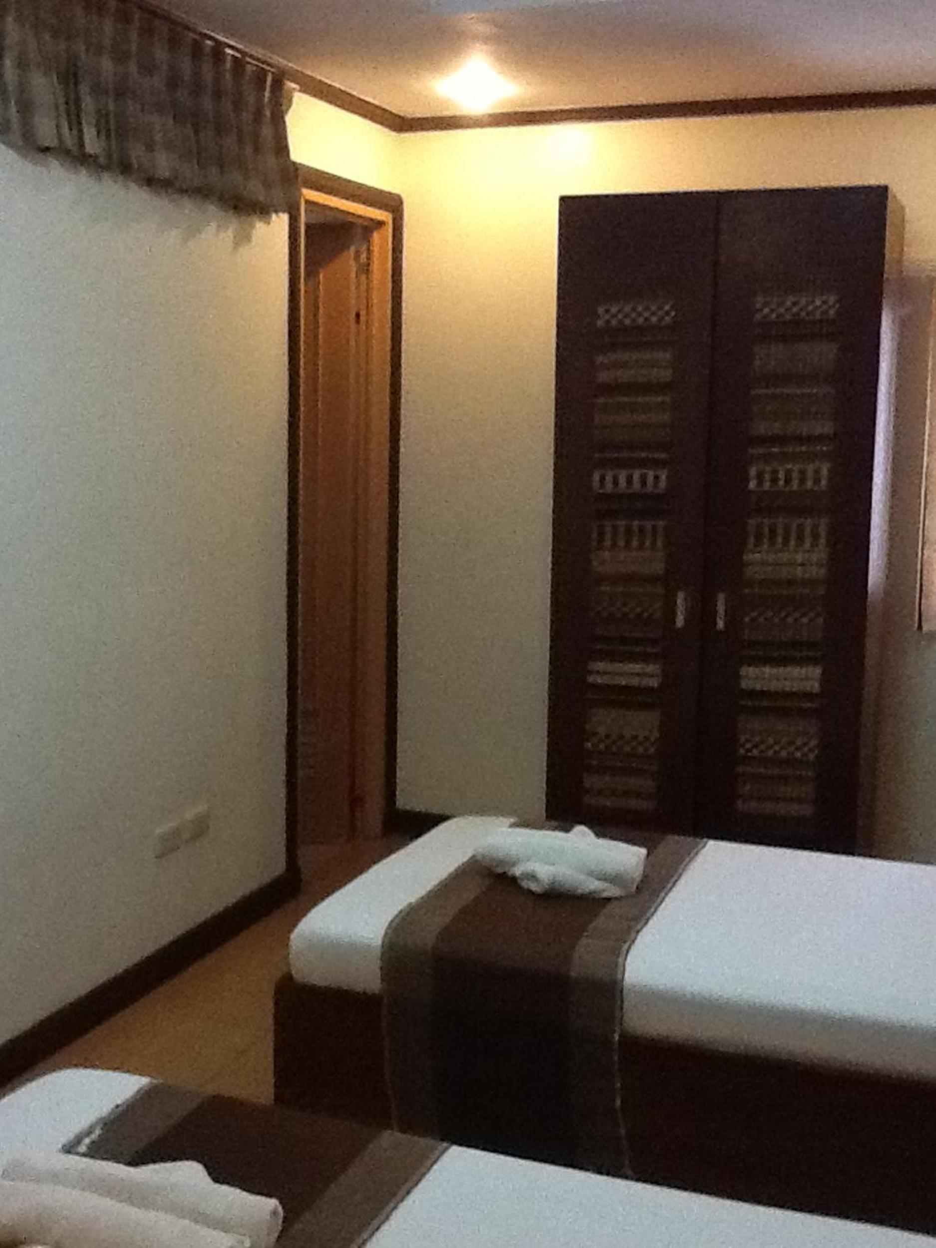 Standard Twin Room photo 1