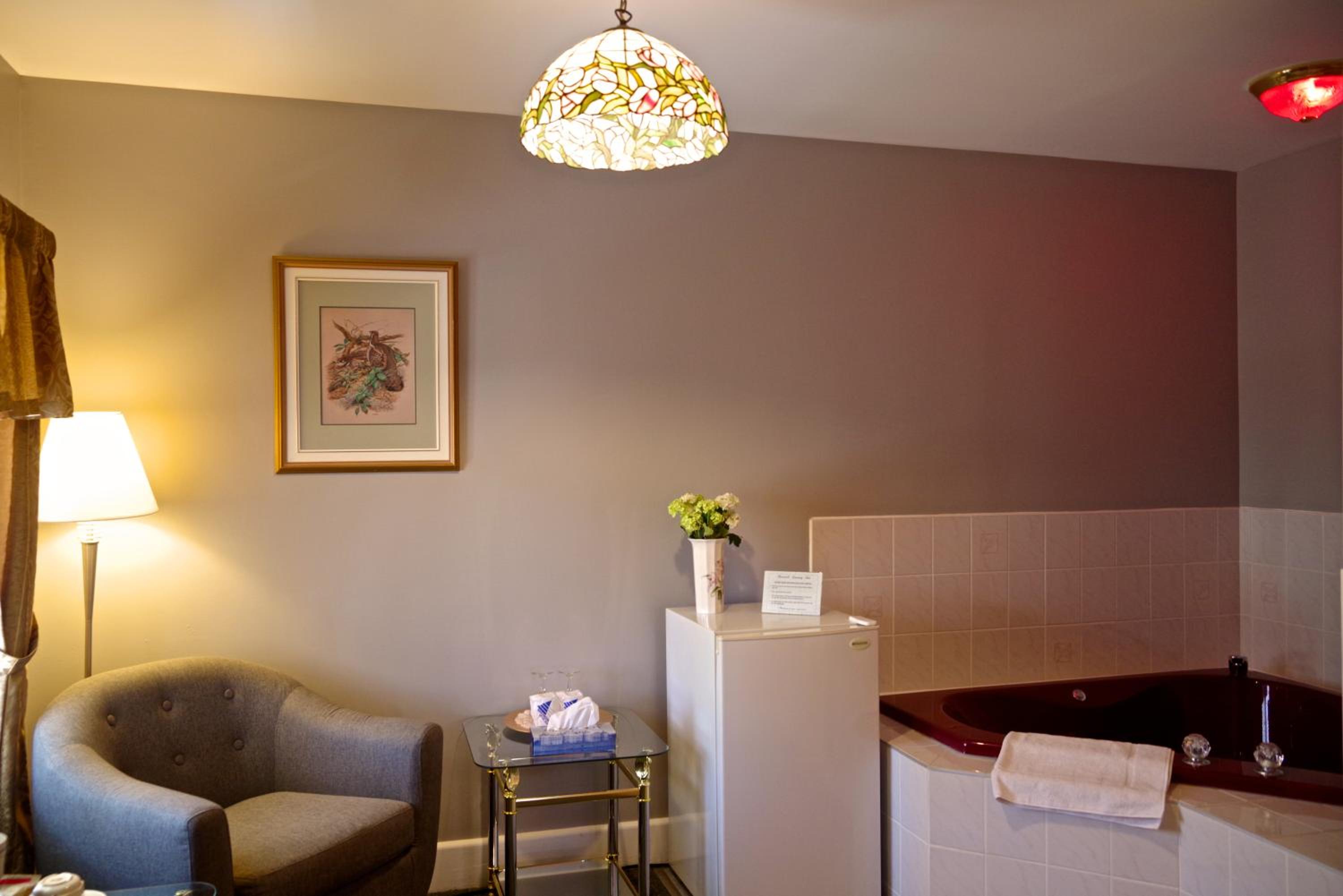 King Suite photo 3