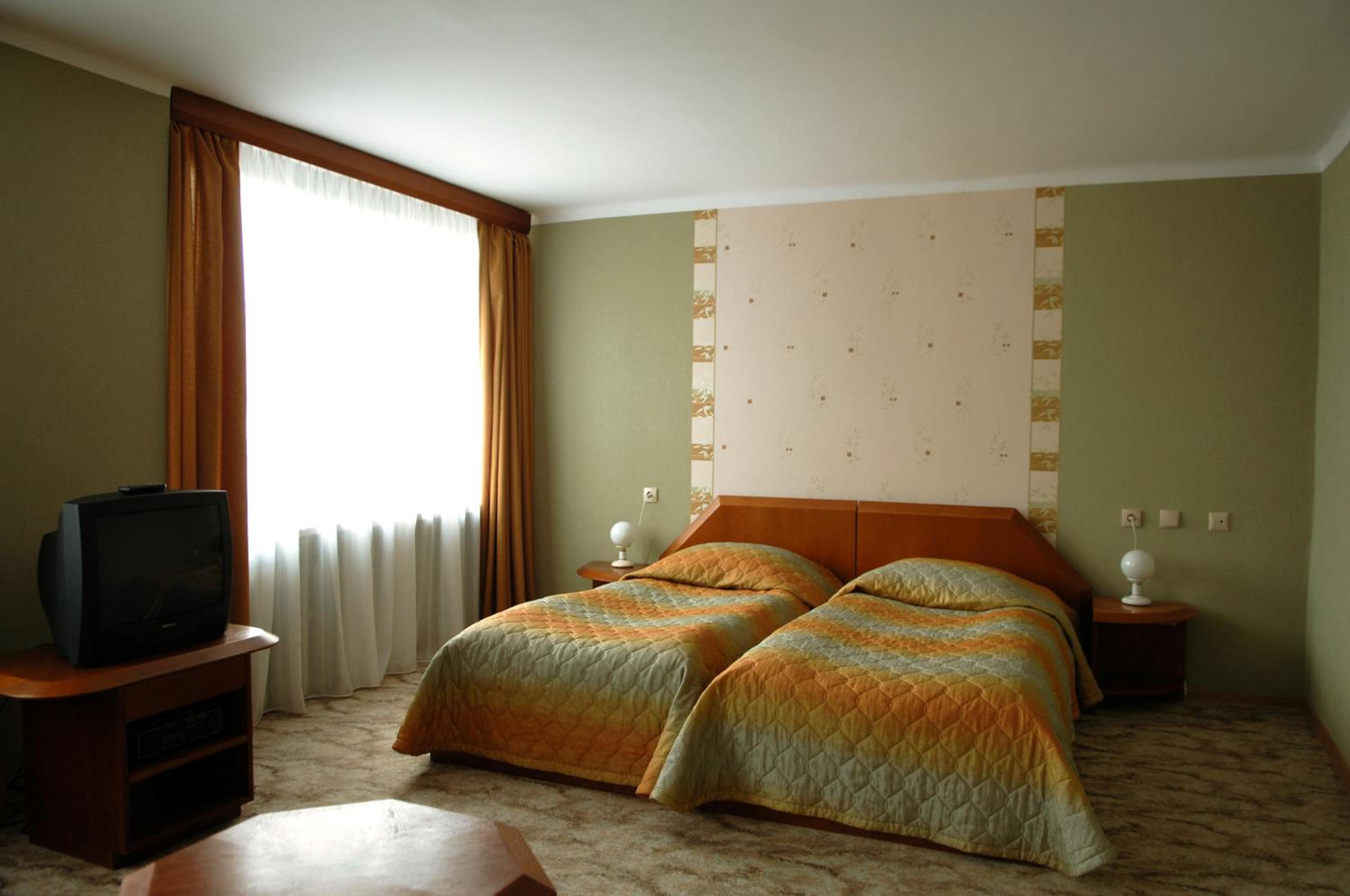 Big Twin Room  - Photo 9