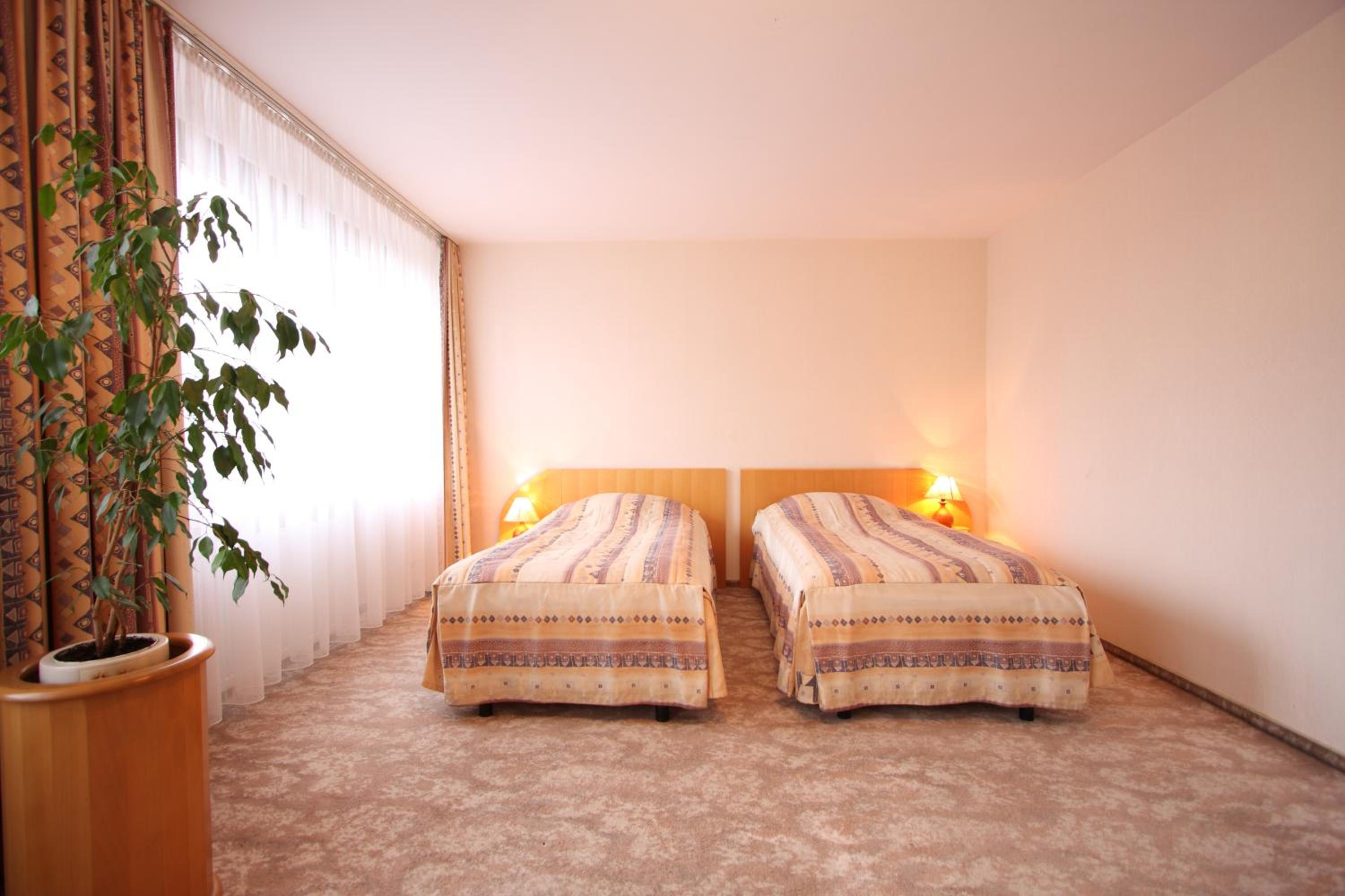 Big Twin Room  - Photo 7