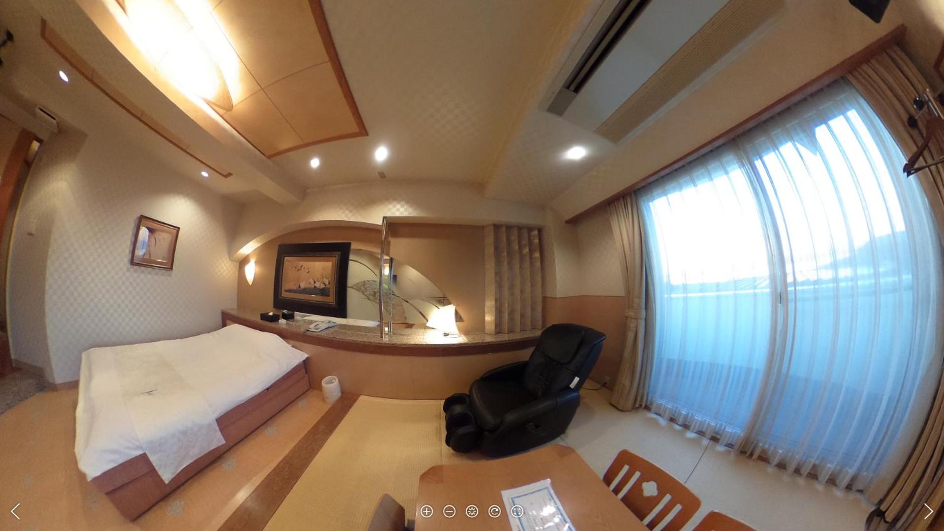 Economy Double Room - Photo 4