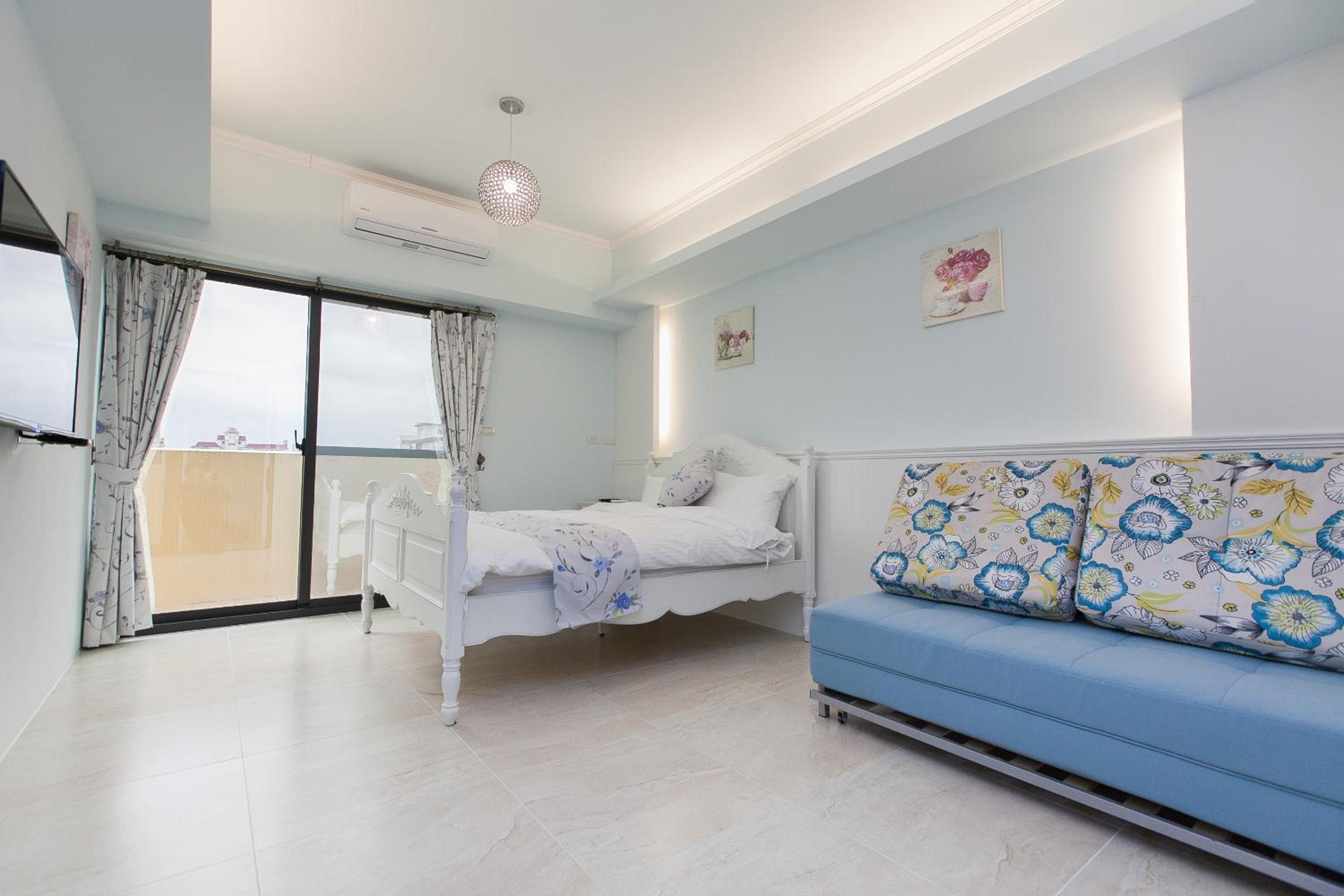 Deluxe Double Room - Photo 1
