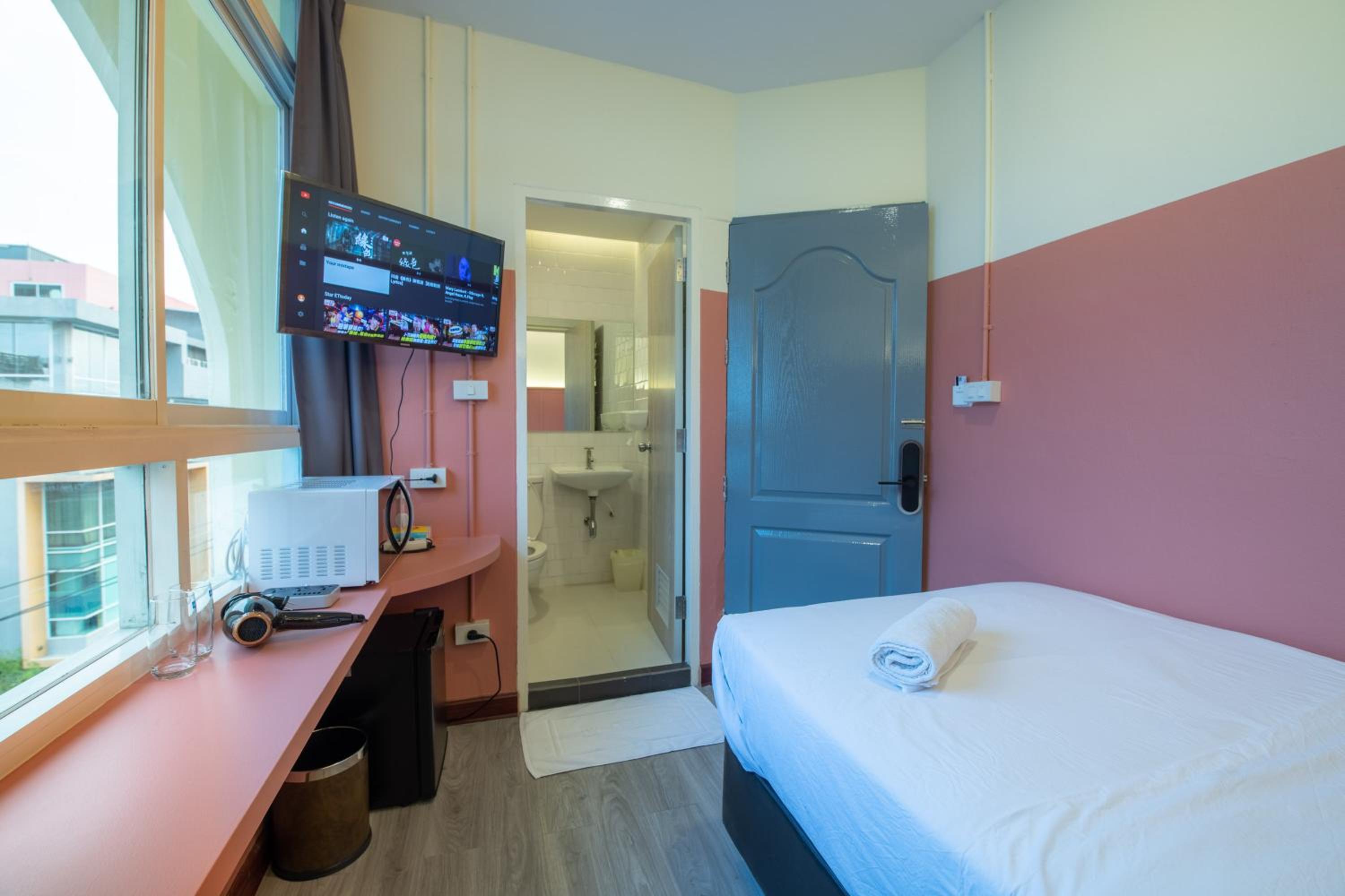 Standard Single Room photo 1