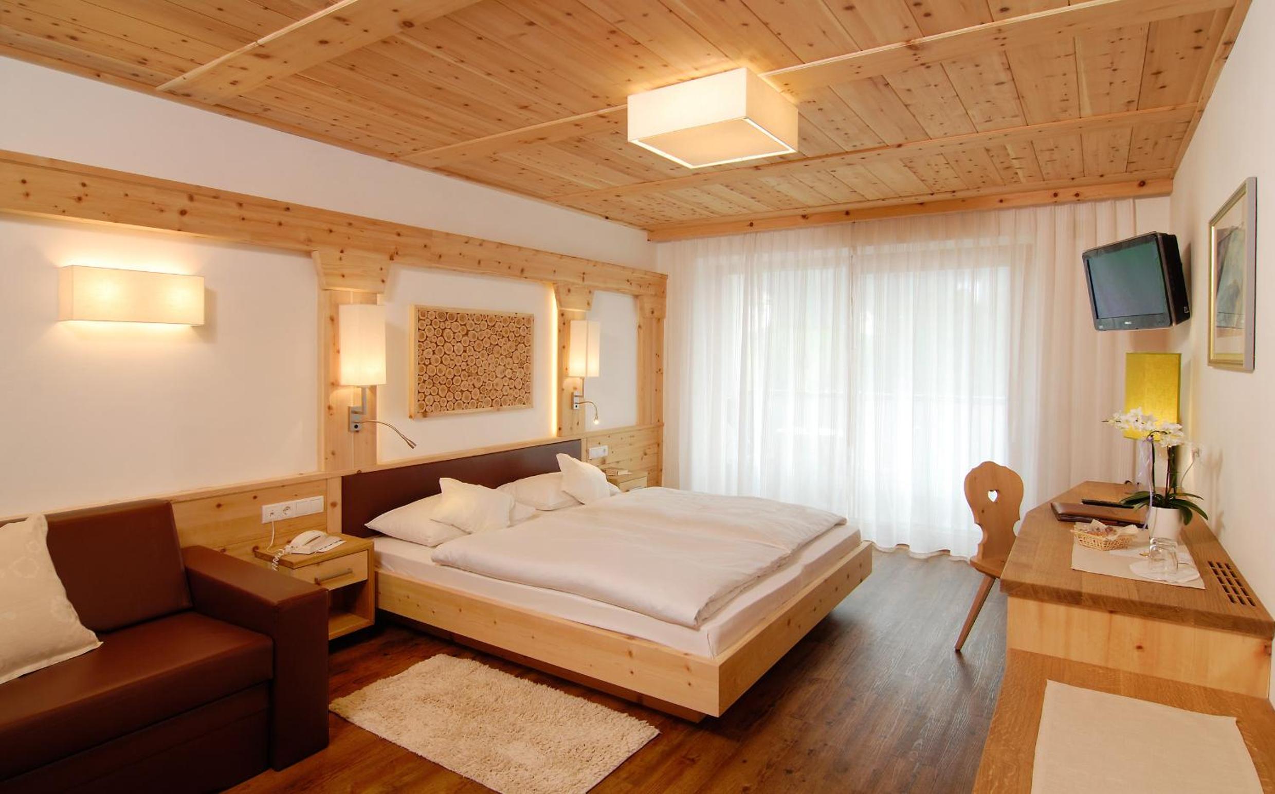 Standard Double or Twin Room - Photo 2