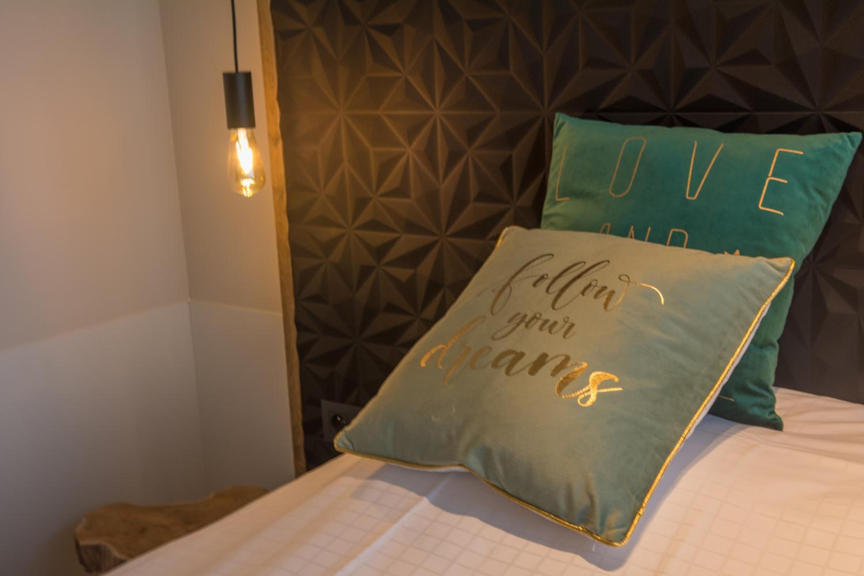 Luxury Double Room - Photo 5