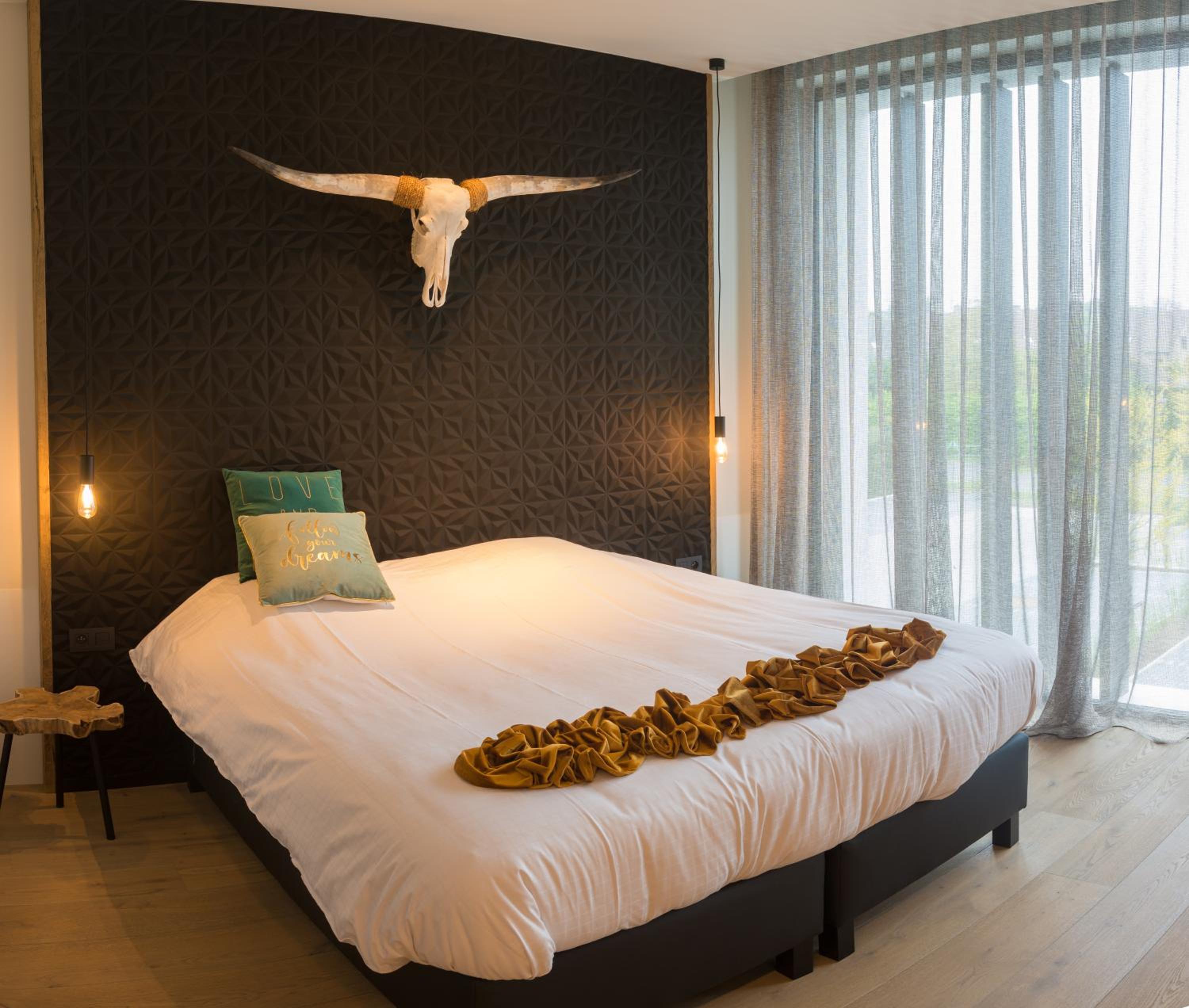Luxury Double Room - Photo 1