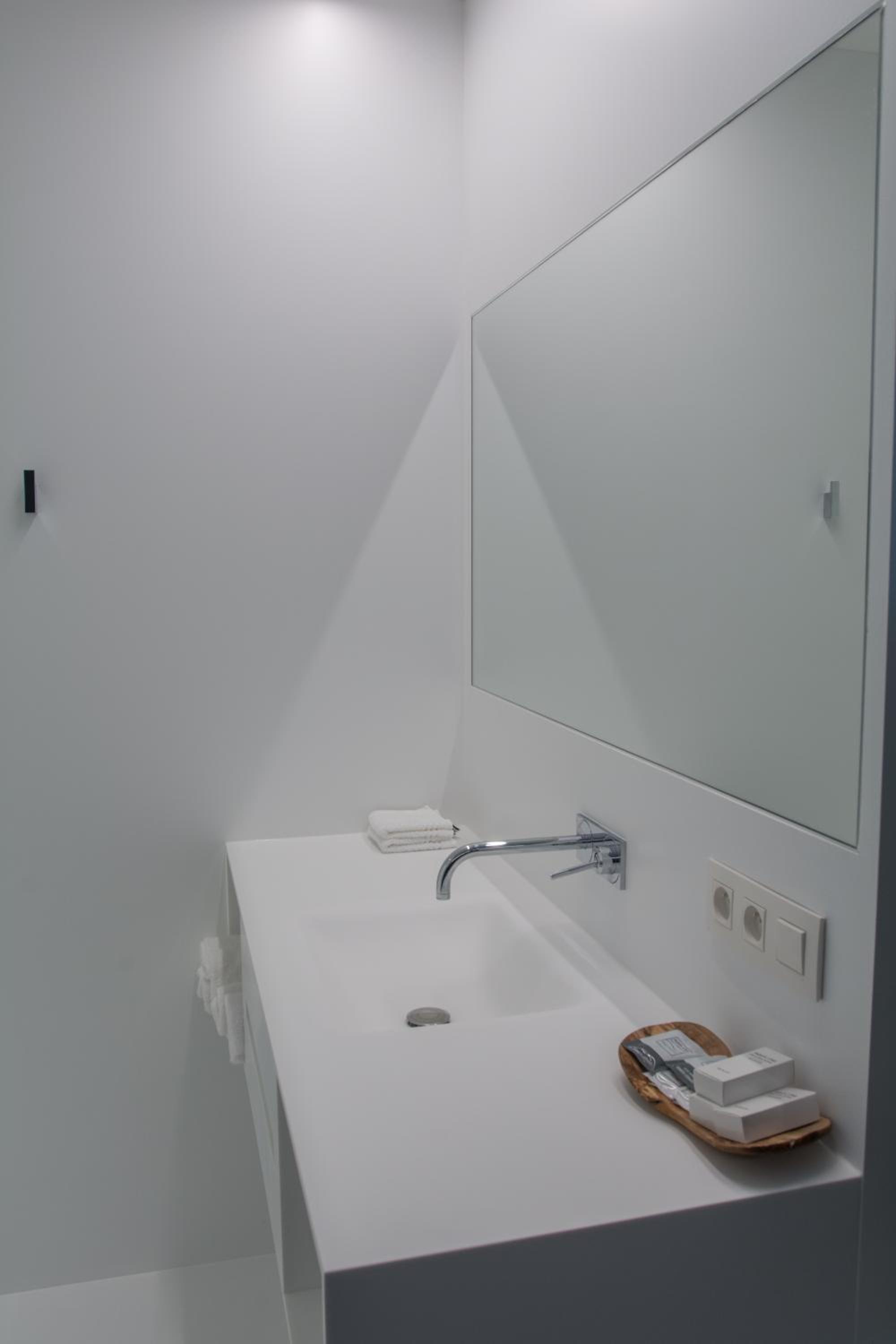 Luxury Double Room - Photo 3