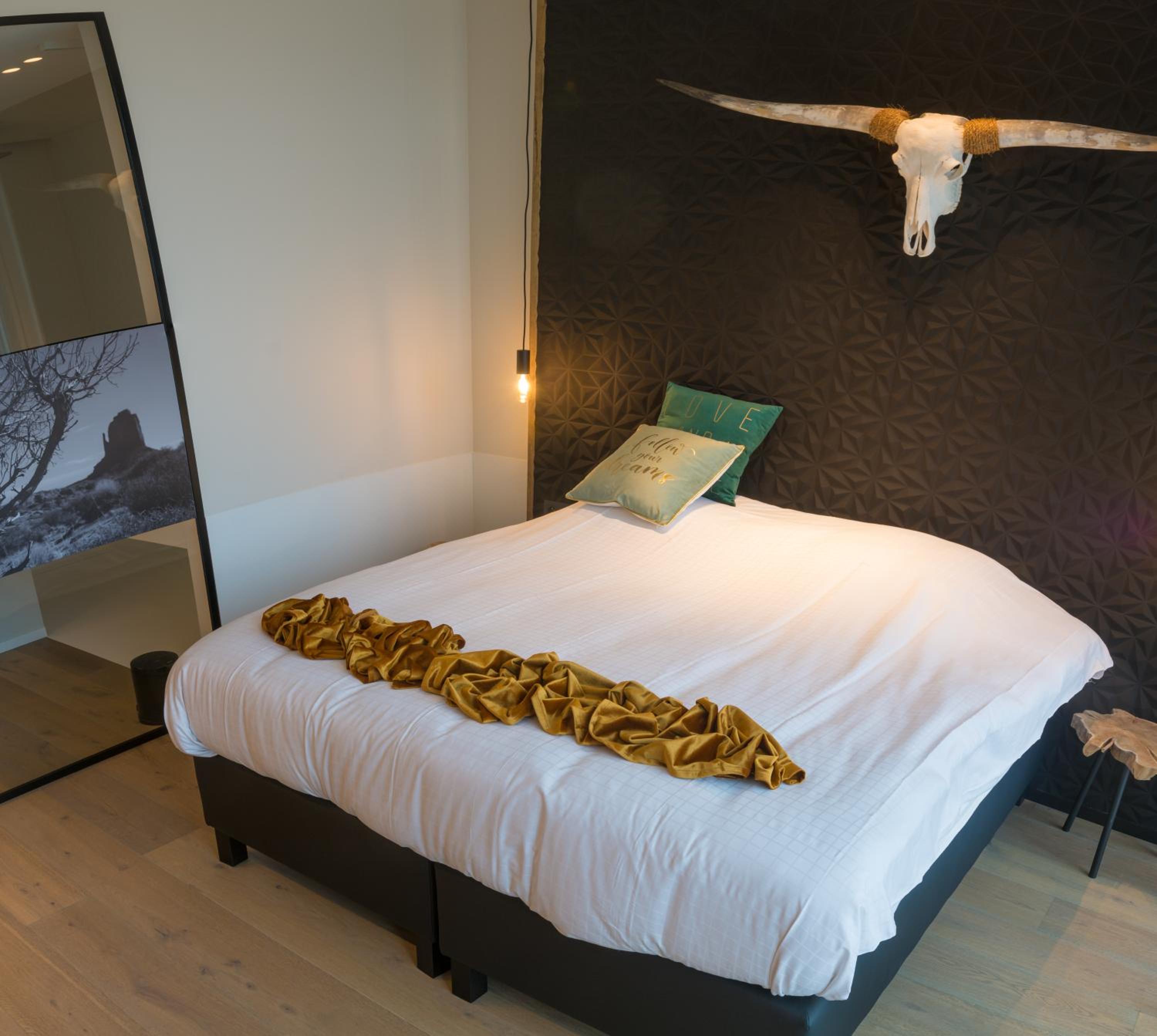 Luxury Double Room - Photo 6