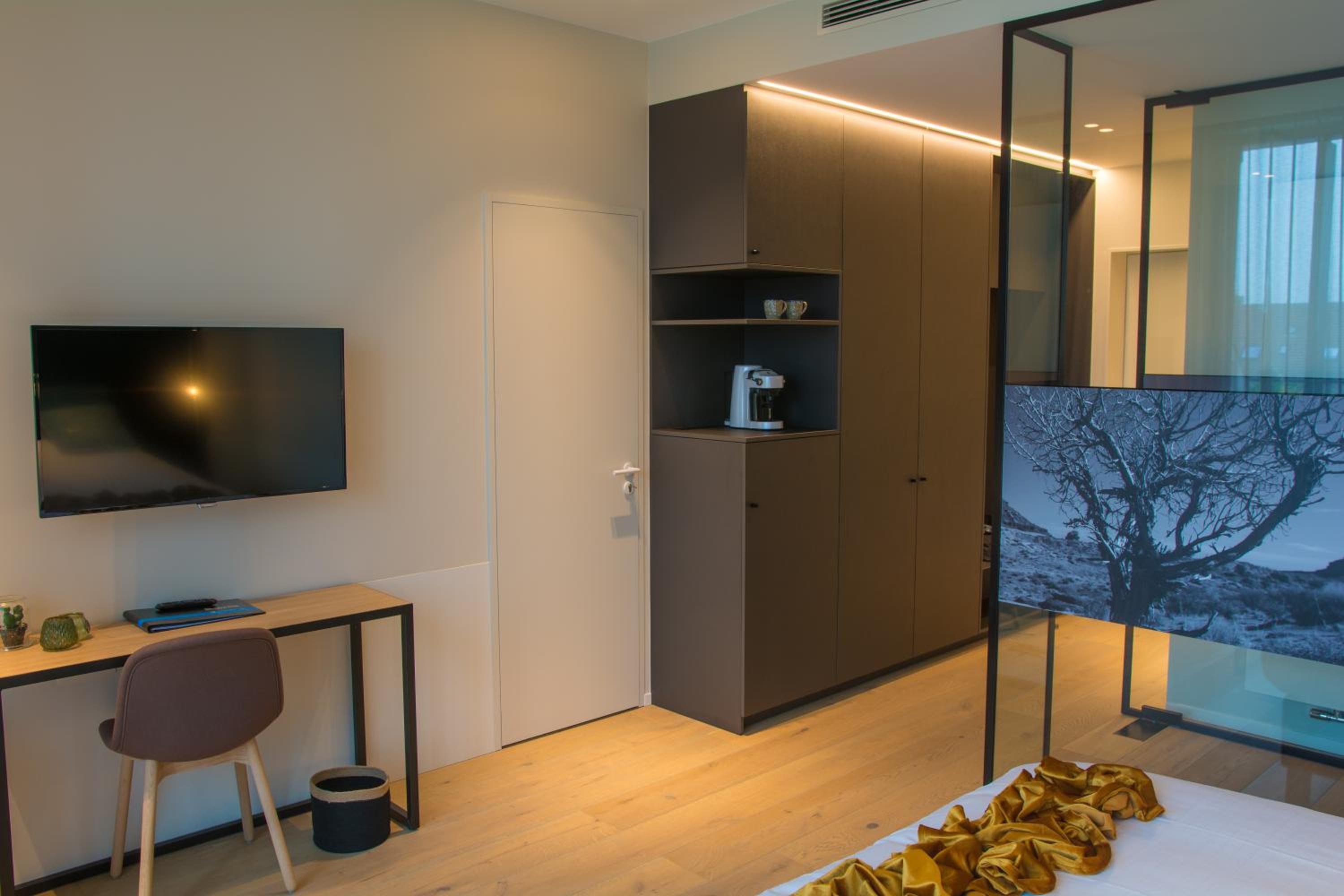 Luxury Double Room - Photo 4